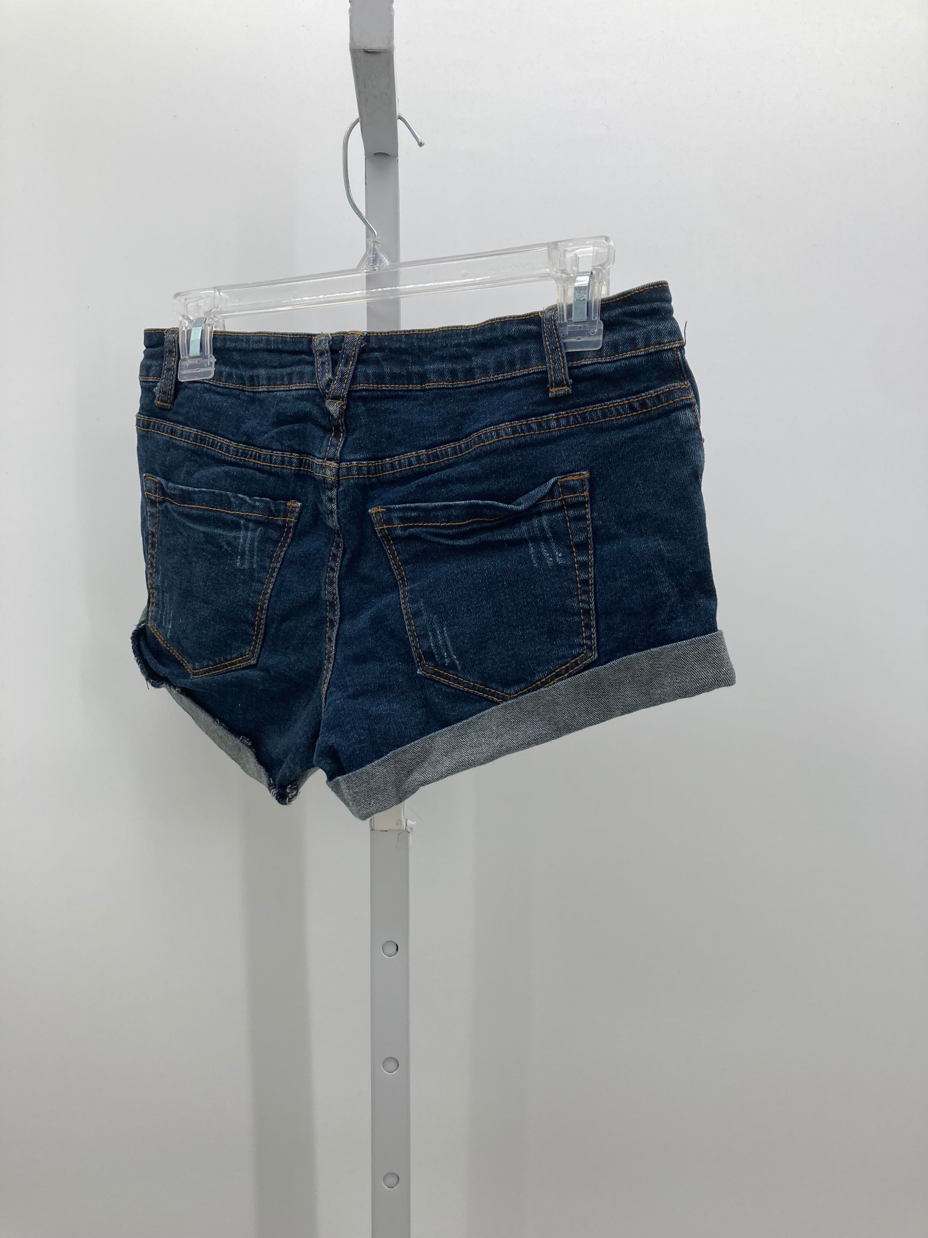 Forever 21 Size 4 Juniors Shorts