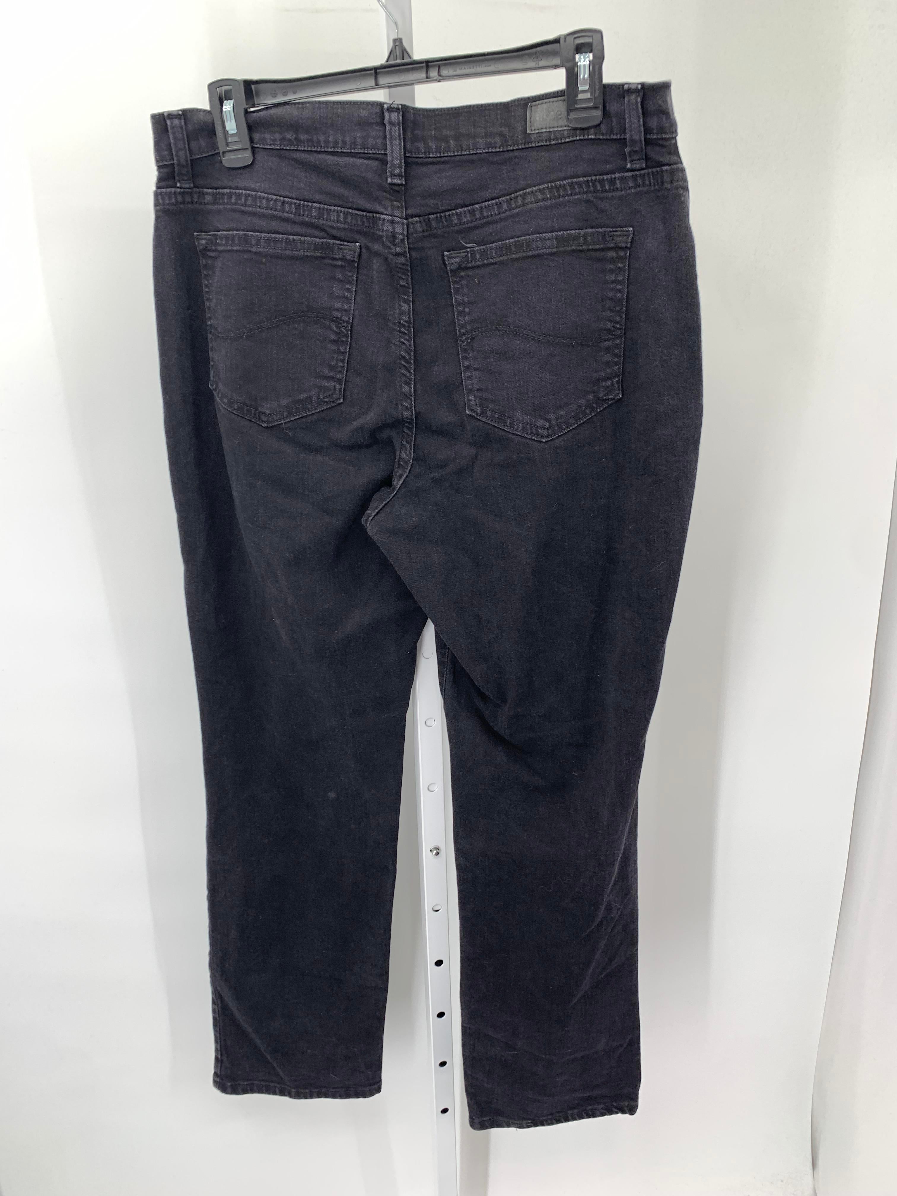 Lee Size 12 Misses Jeans
