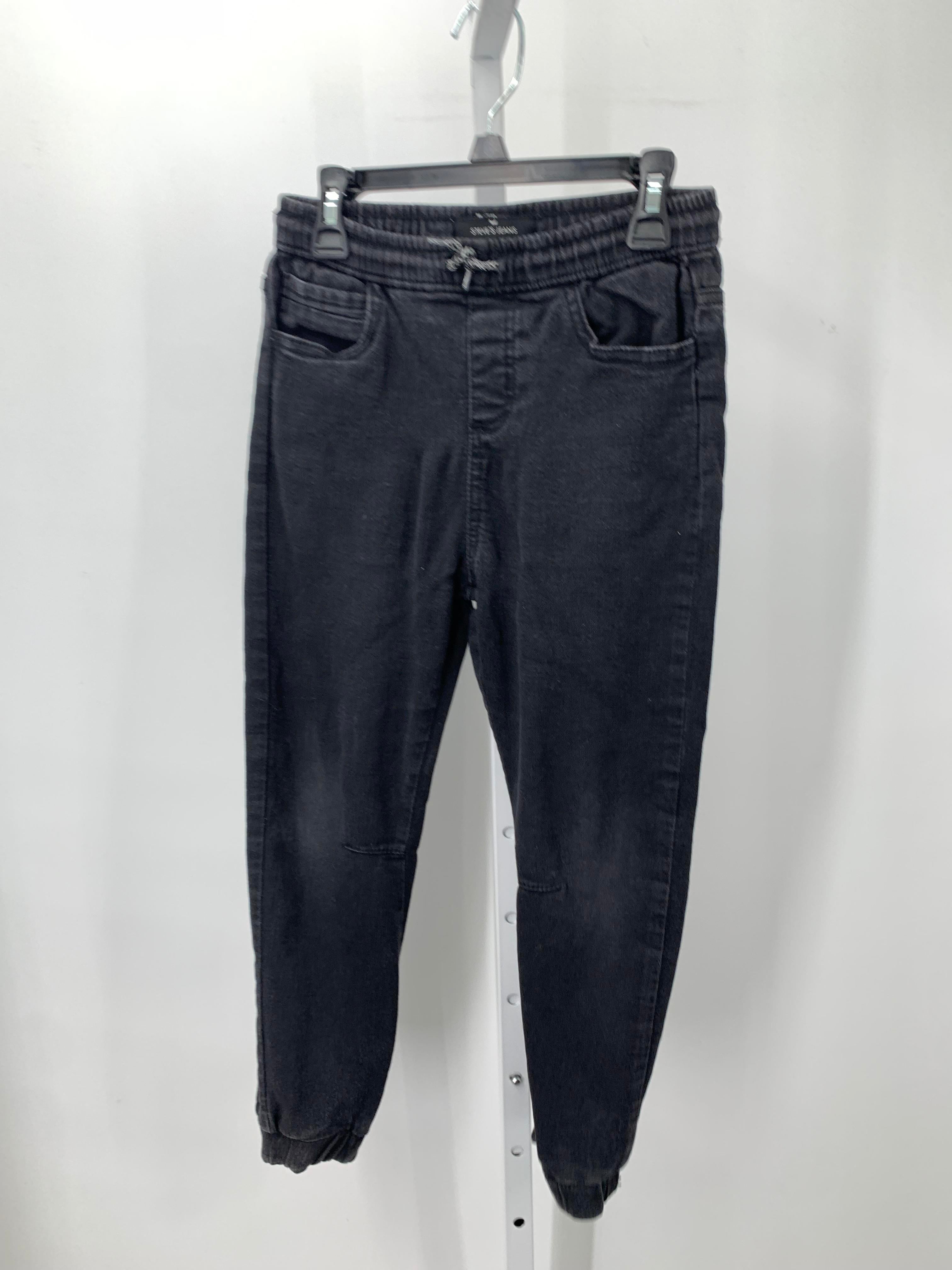SLIM FIT.