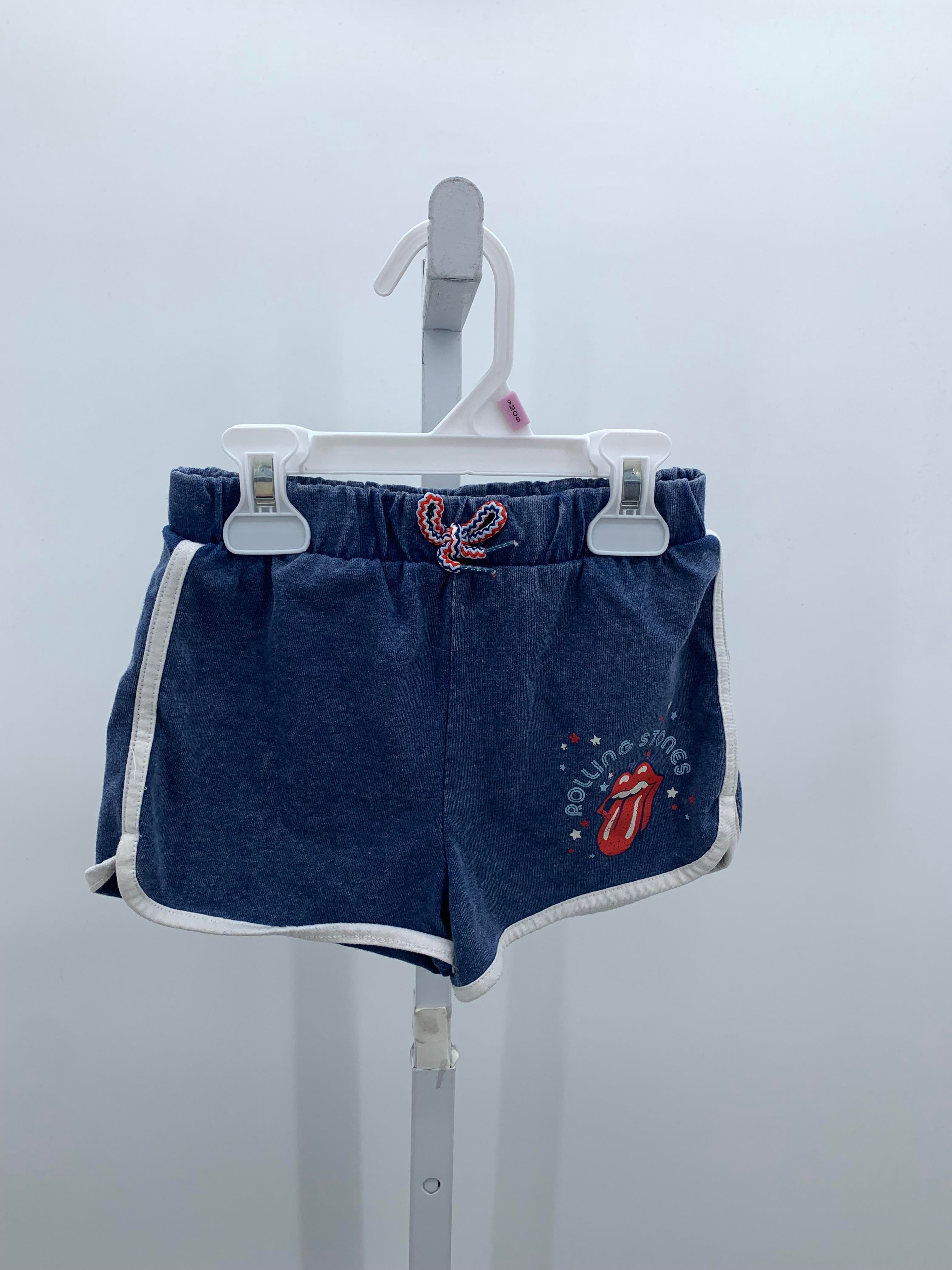 Size 5T Girls Shorts
