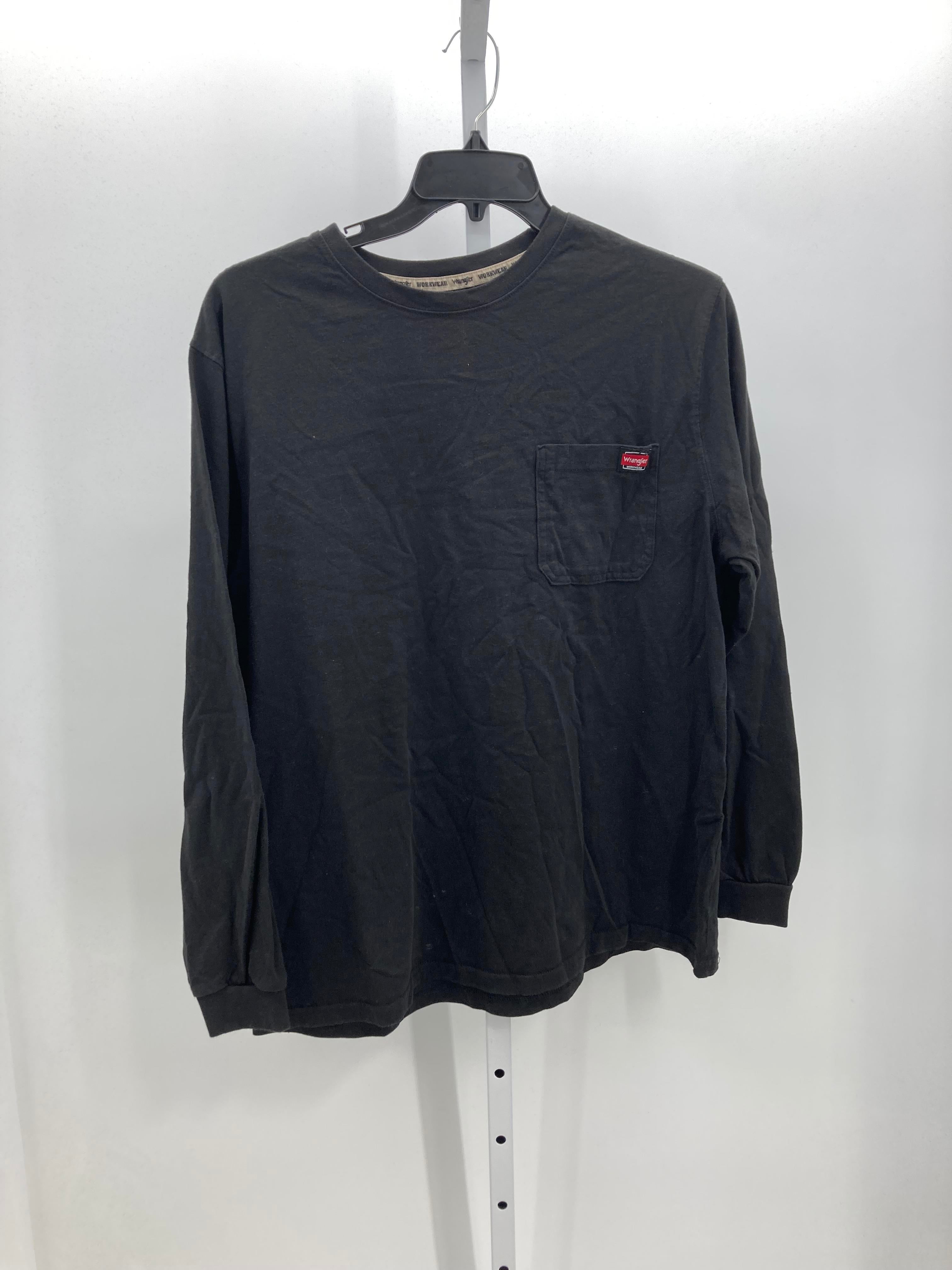 CREWNECK KNIT SHIRT