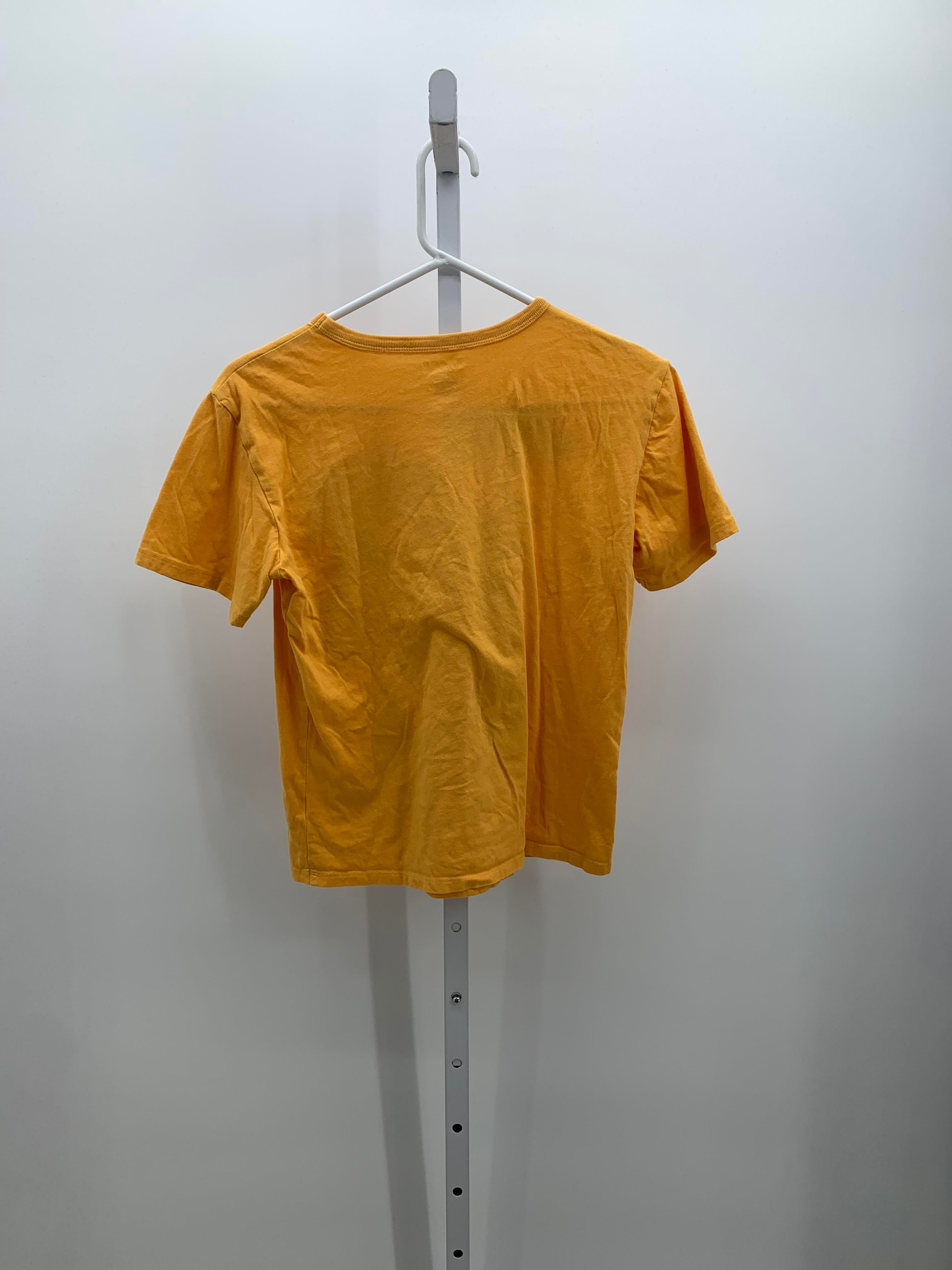TIGER KNIT TEE