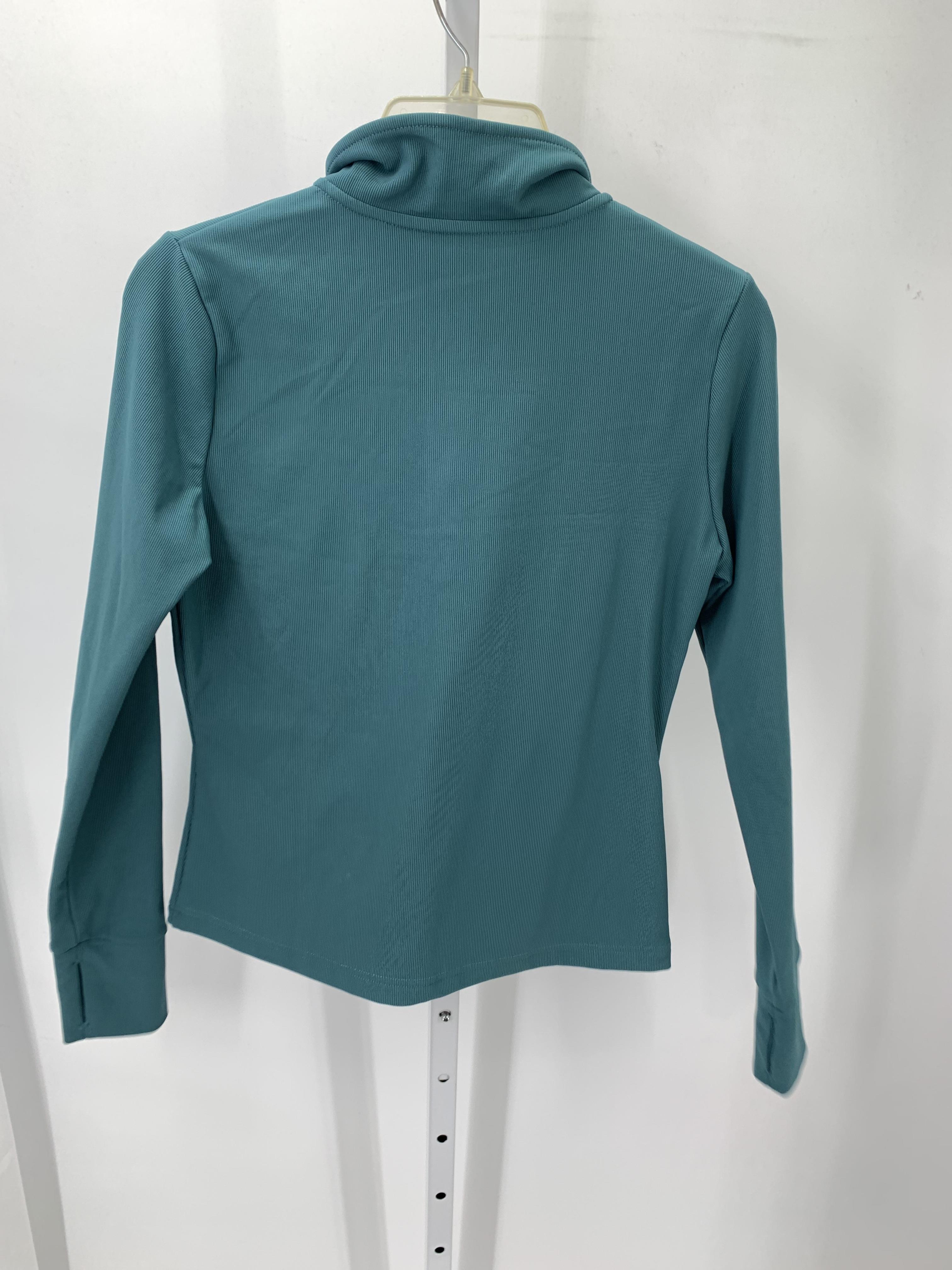 Size Medium Misses Sweat Jacket