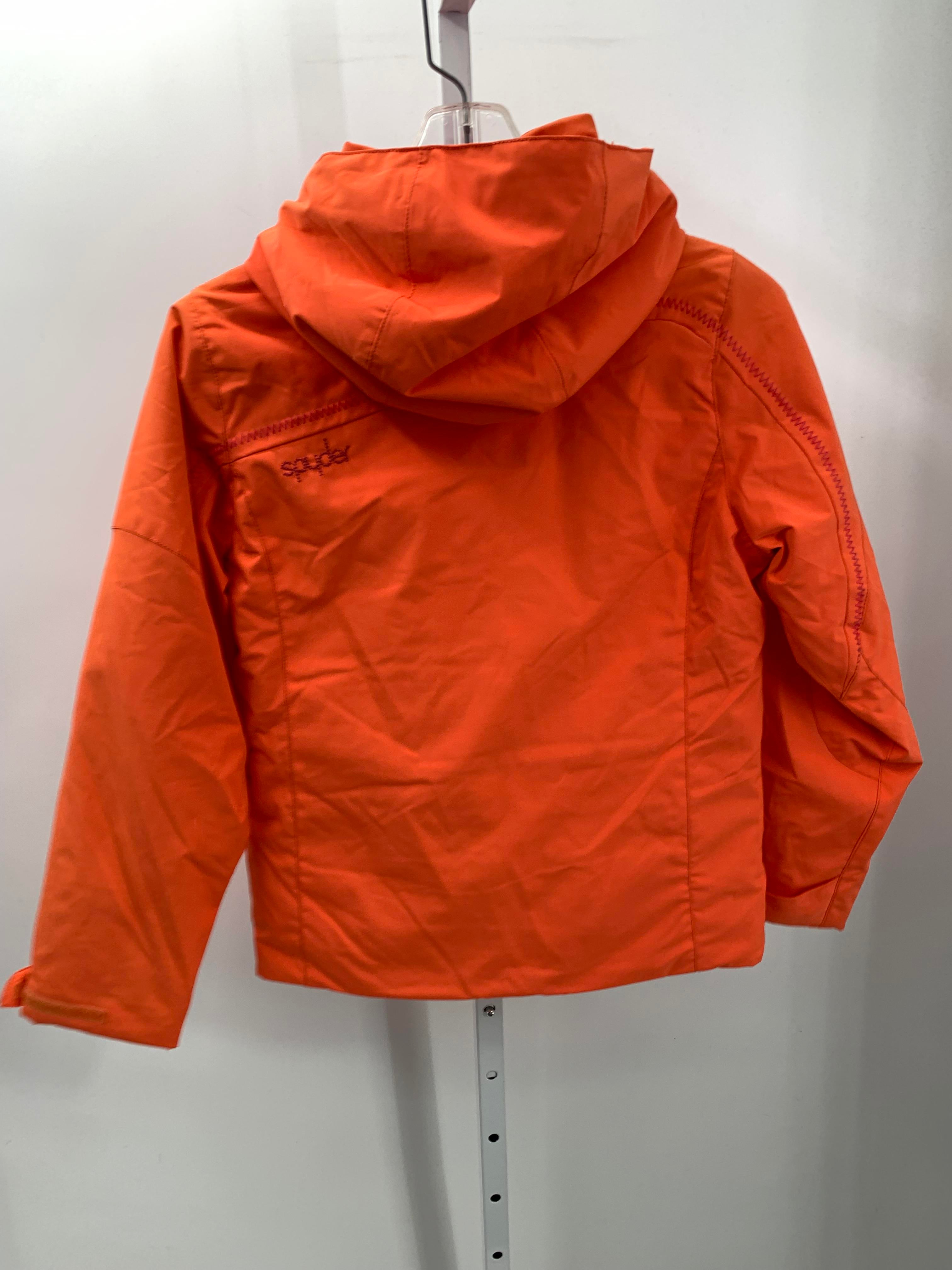 Spyder Size 12 Girls Winter Coat