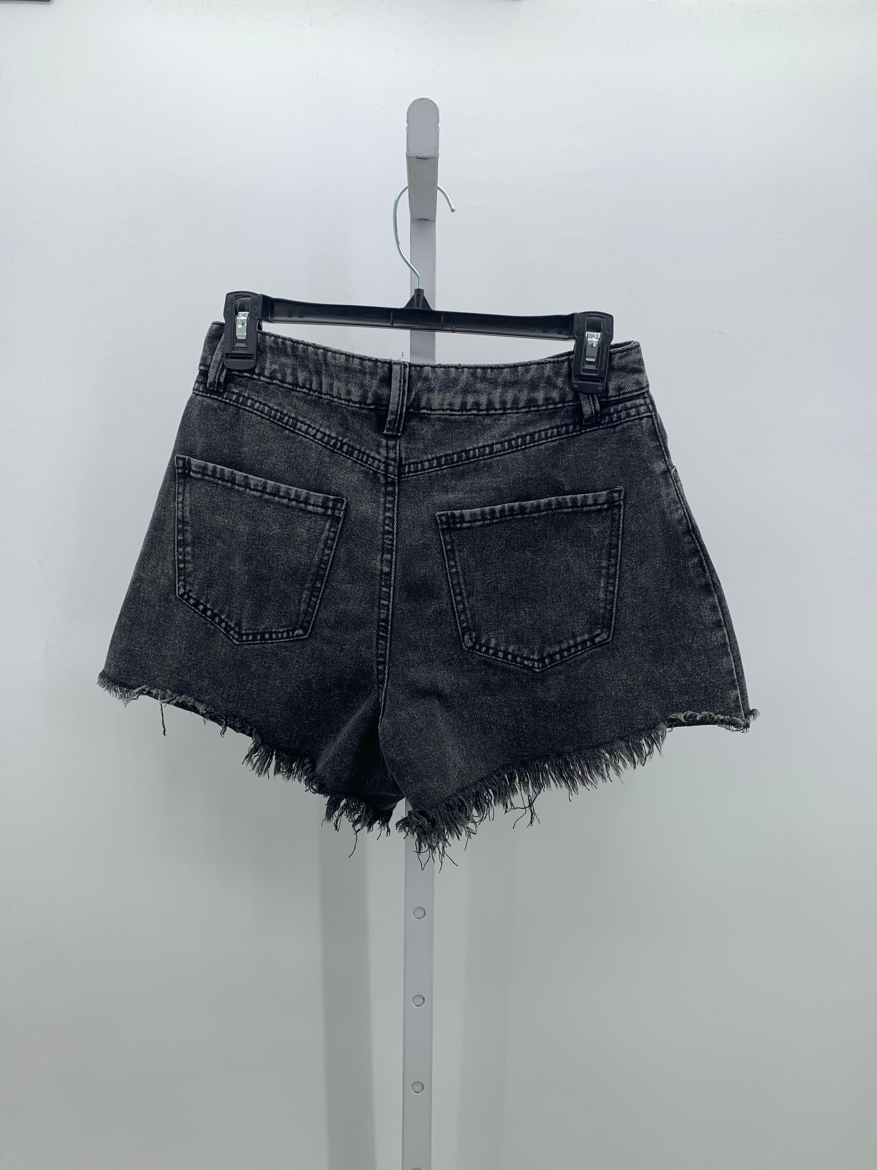 Size 7 Juniors Shorts