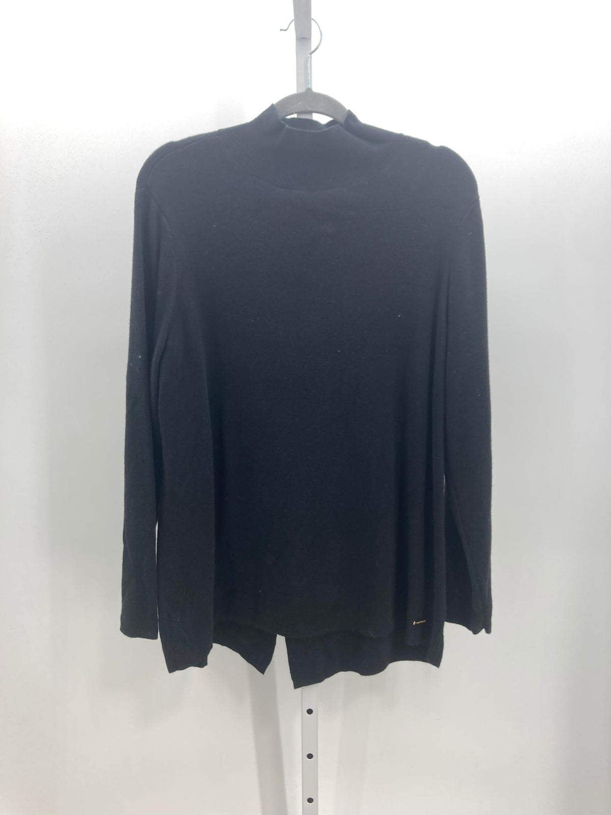Anne Klein Size Extra Large Misses Long Slv Sweater