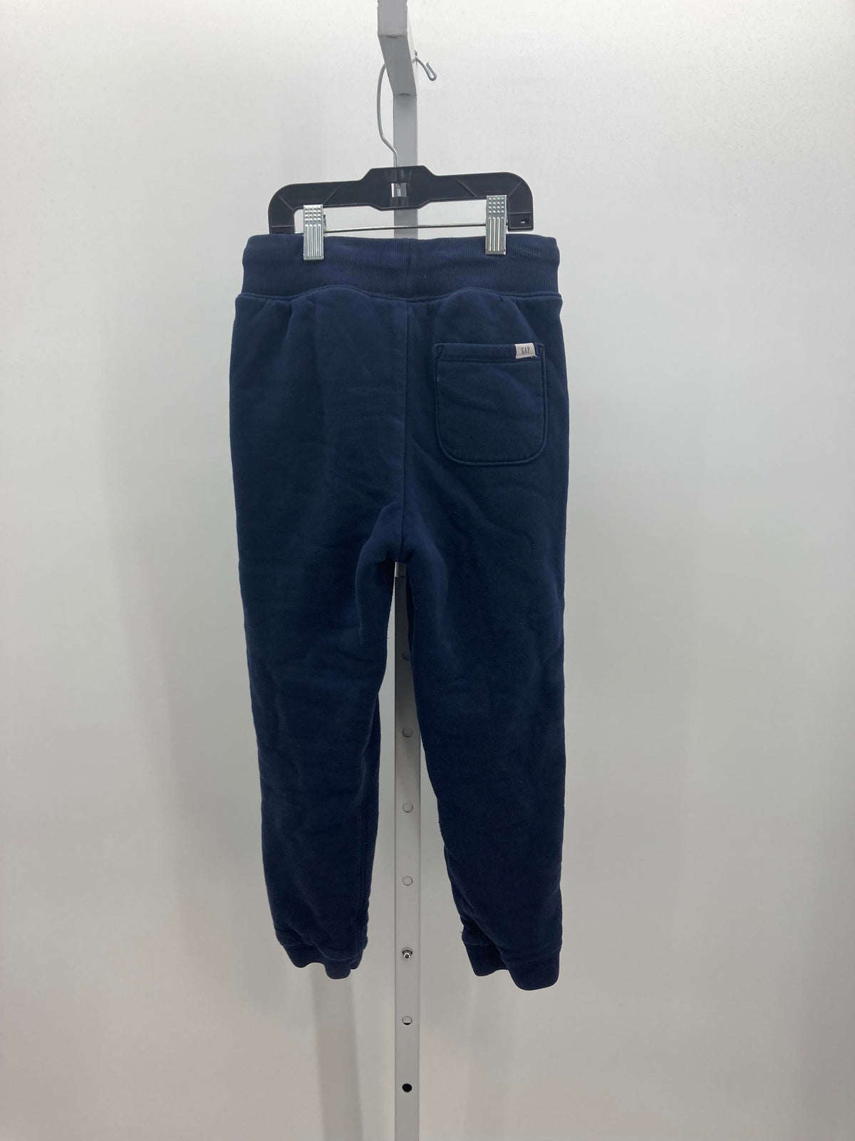FLEECE LINED KNIT