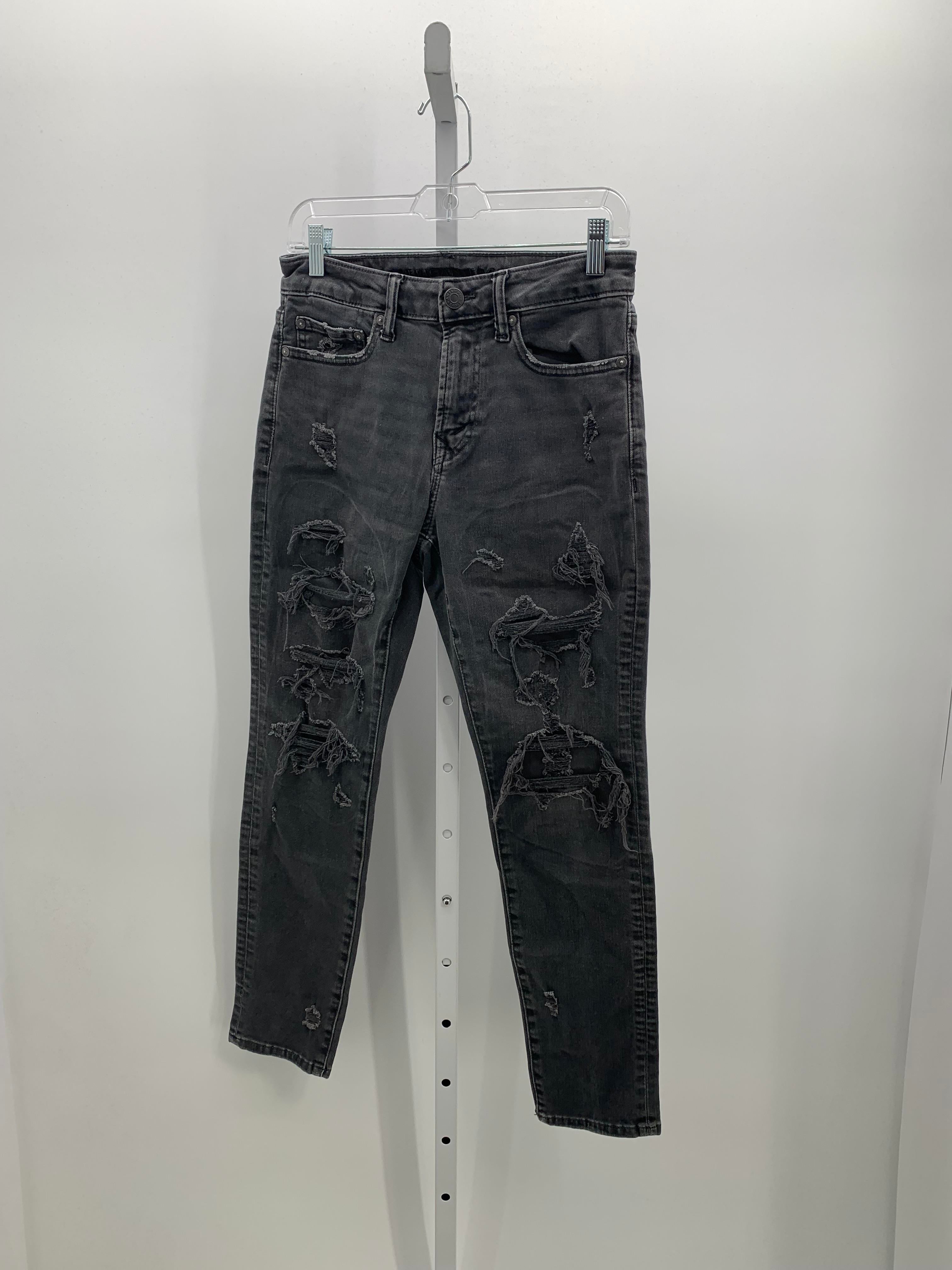 NEW ATHLETIC SKINNY