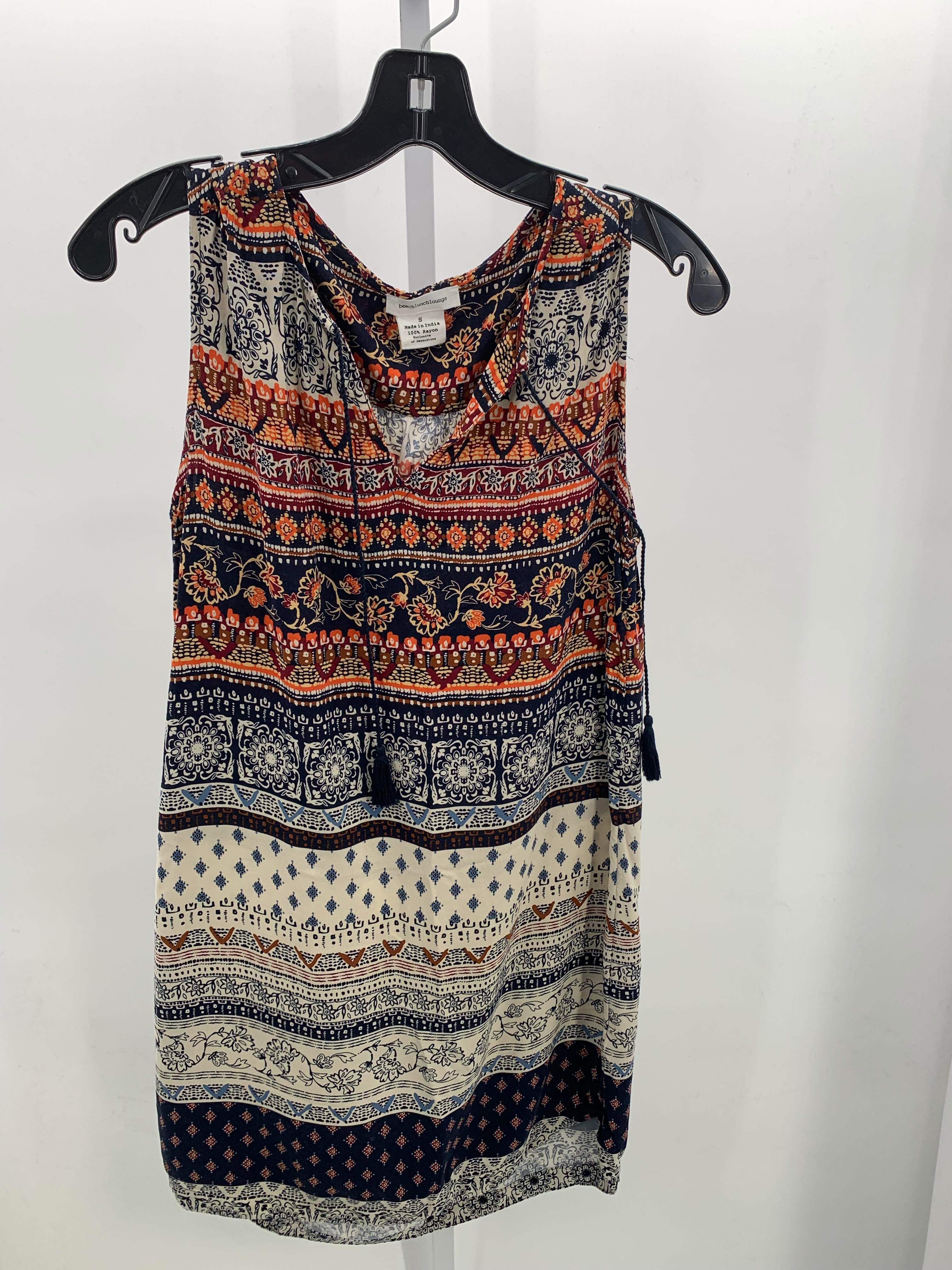 Size Small Misses Sundress