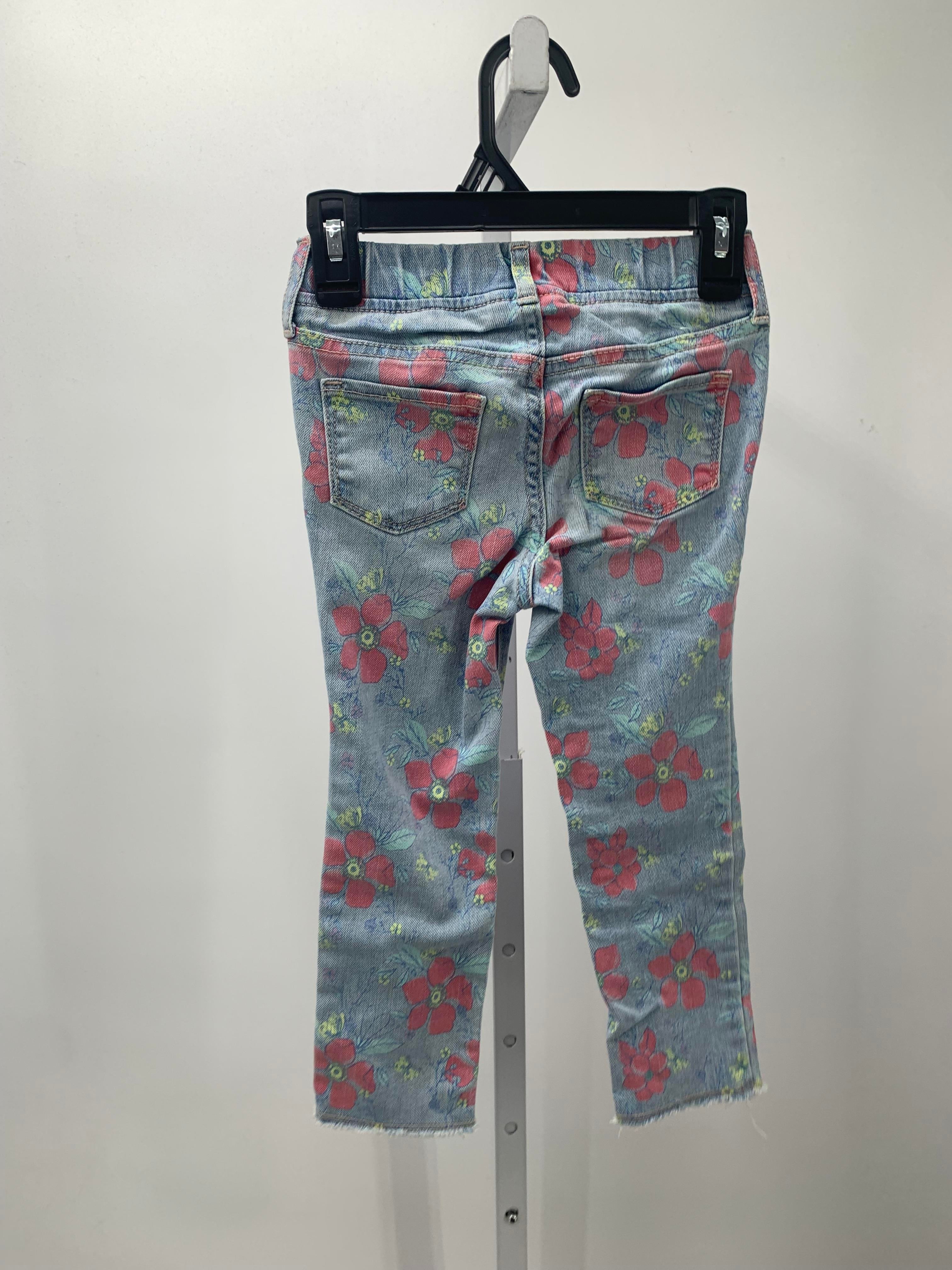 Gap Denim Size 5T Girls Jeans