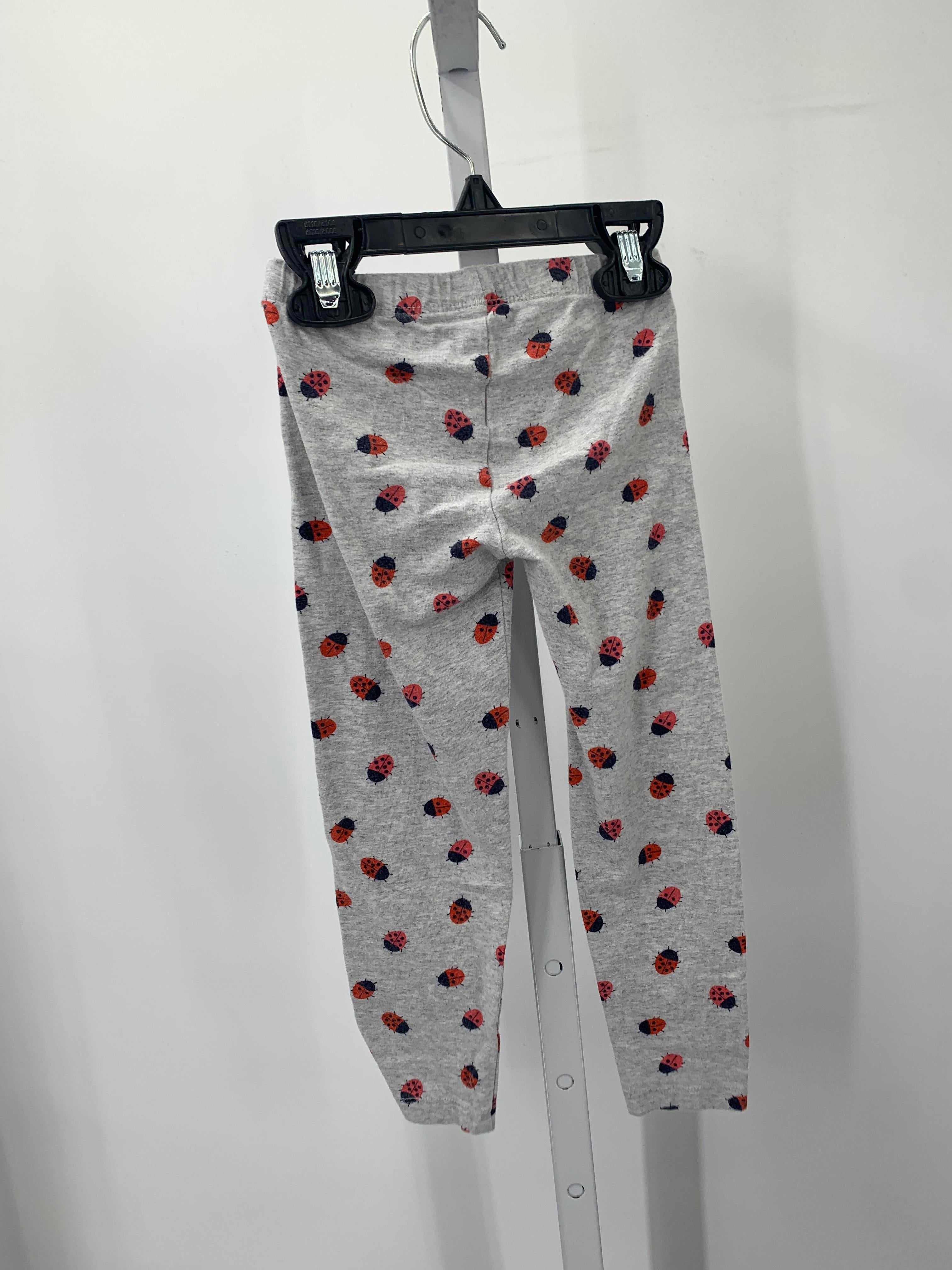 Old Navy Size 4T Girls Leggings