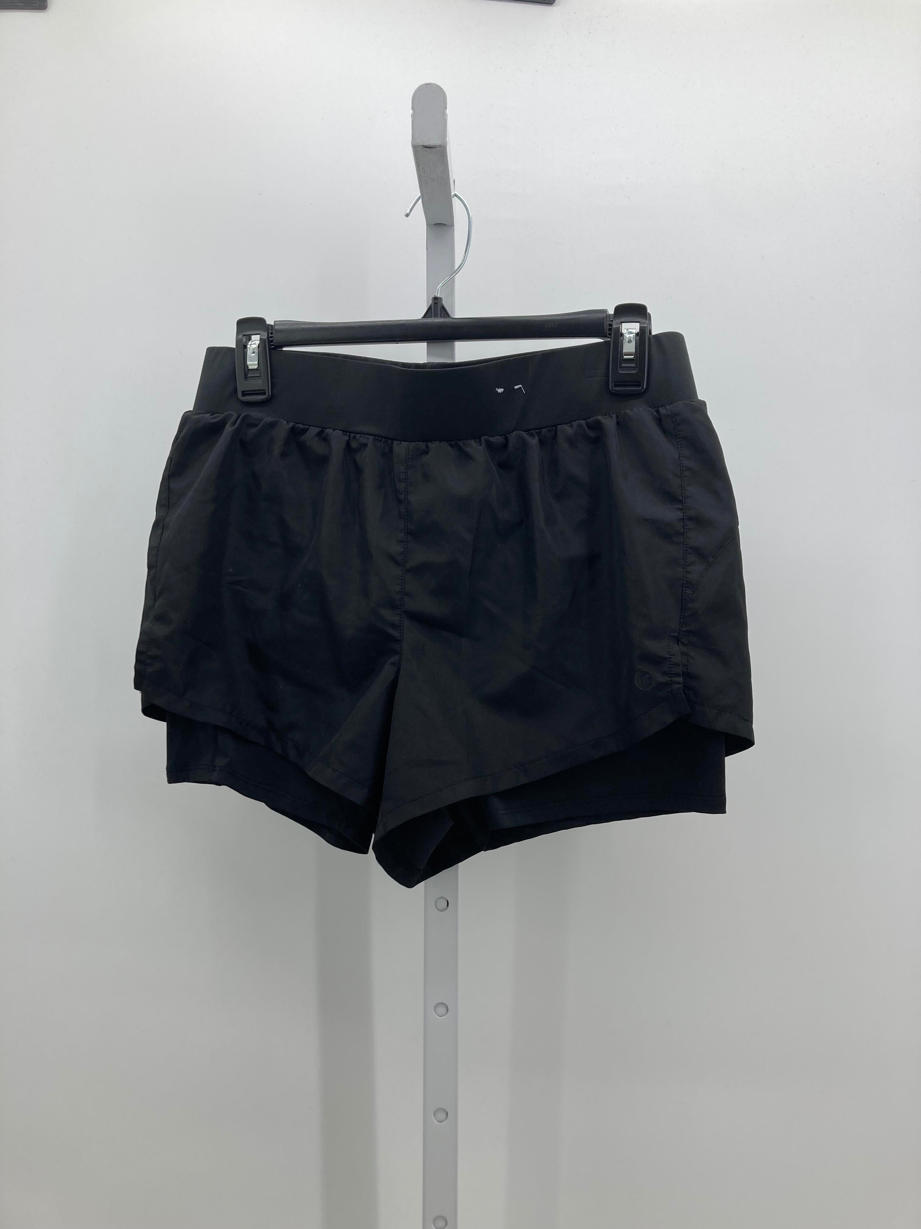 RBX Size Medium Misses Shorts