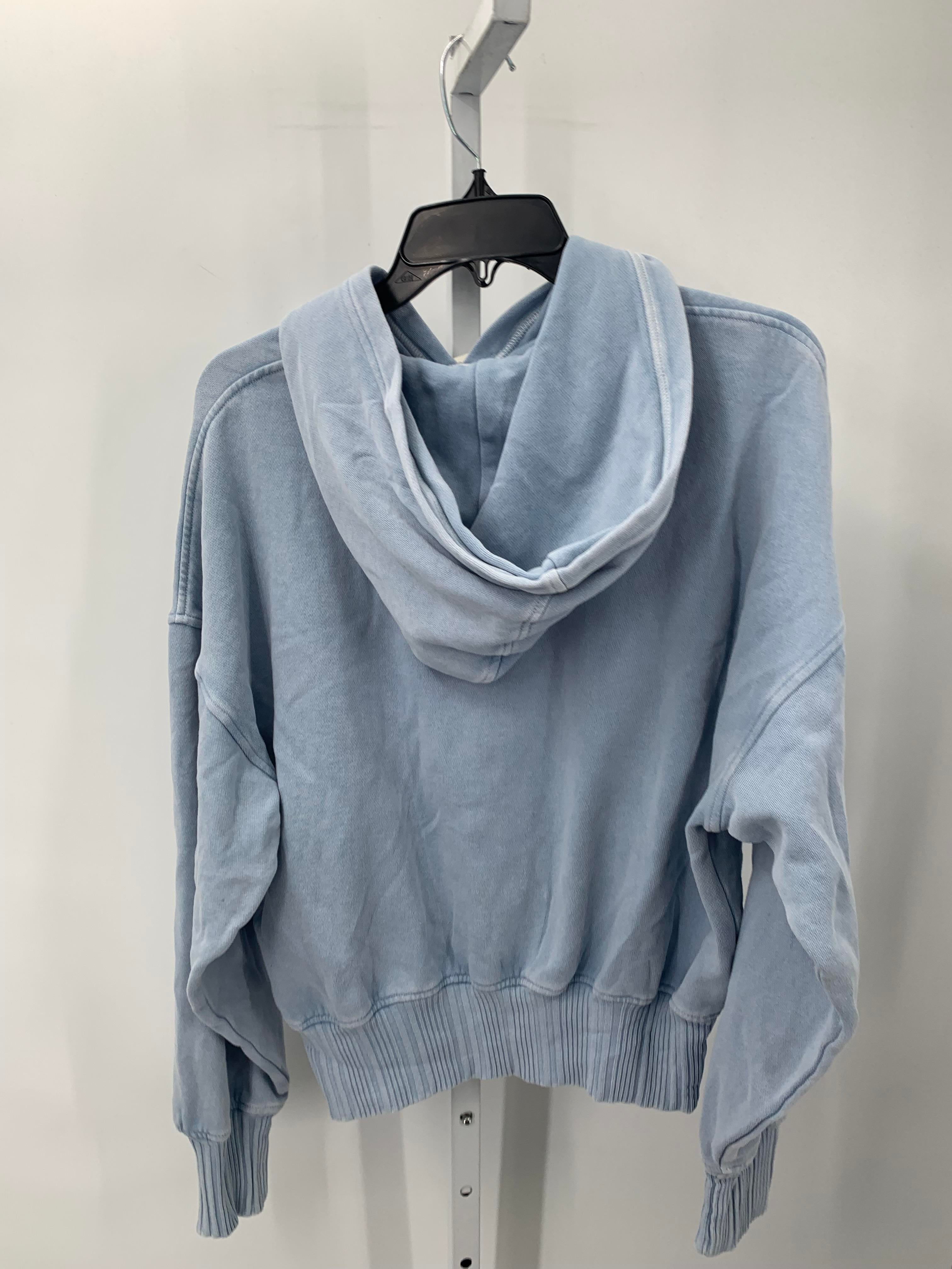 Aerie Size Medium Juniors Long Sleeve Shirt