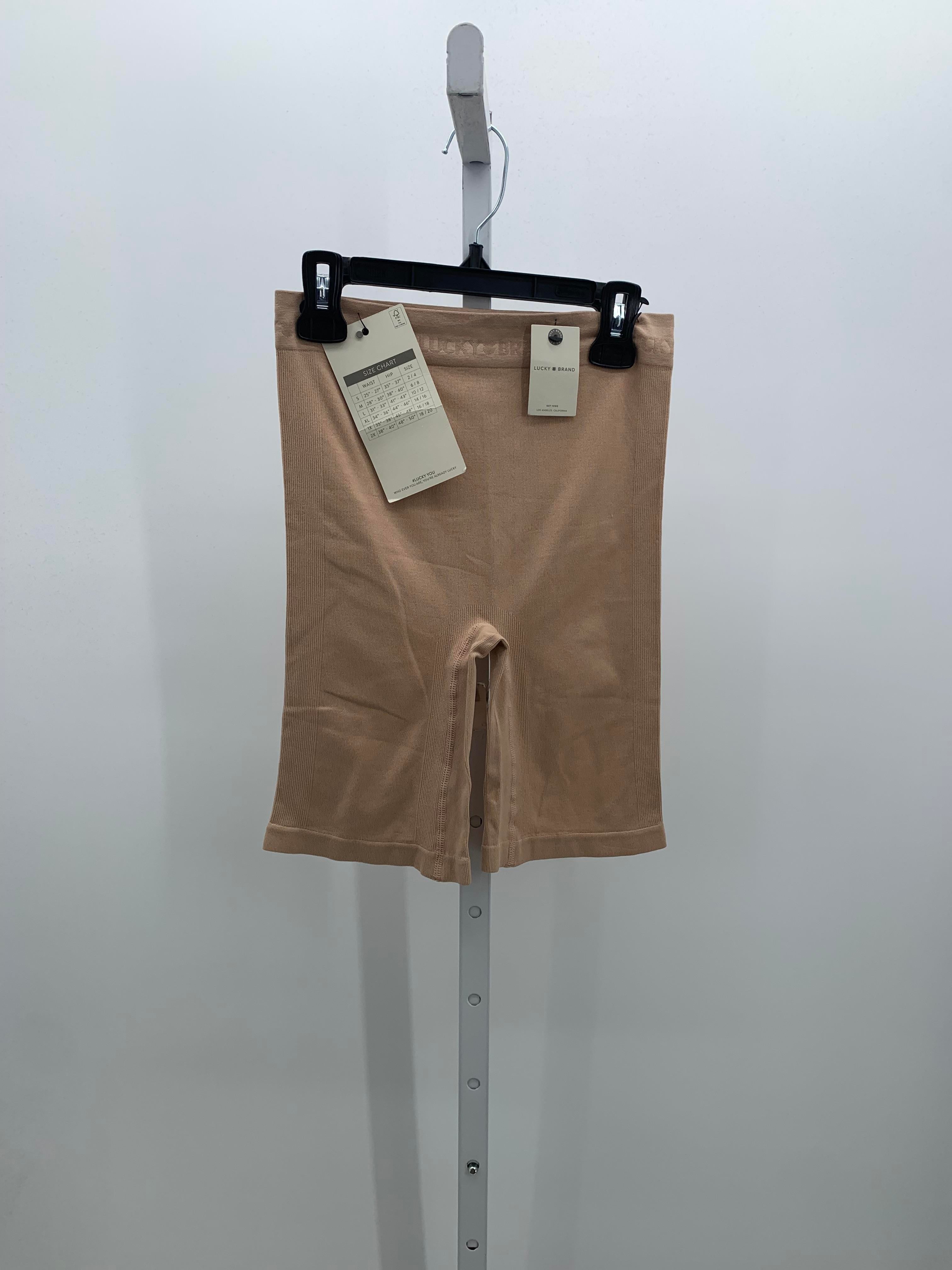 Lucky Brand Size Medium Misses Shorts