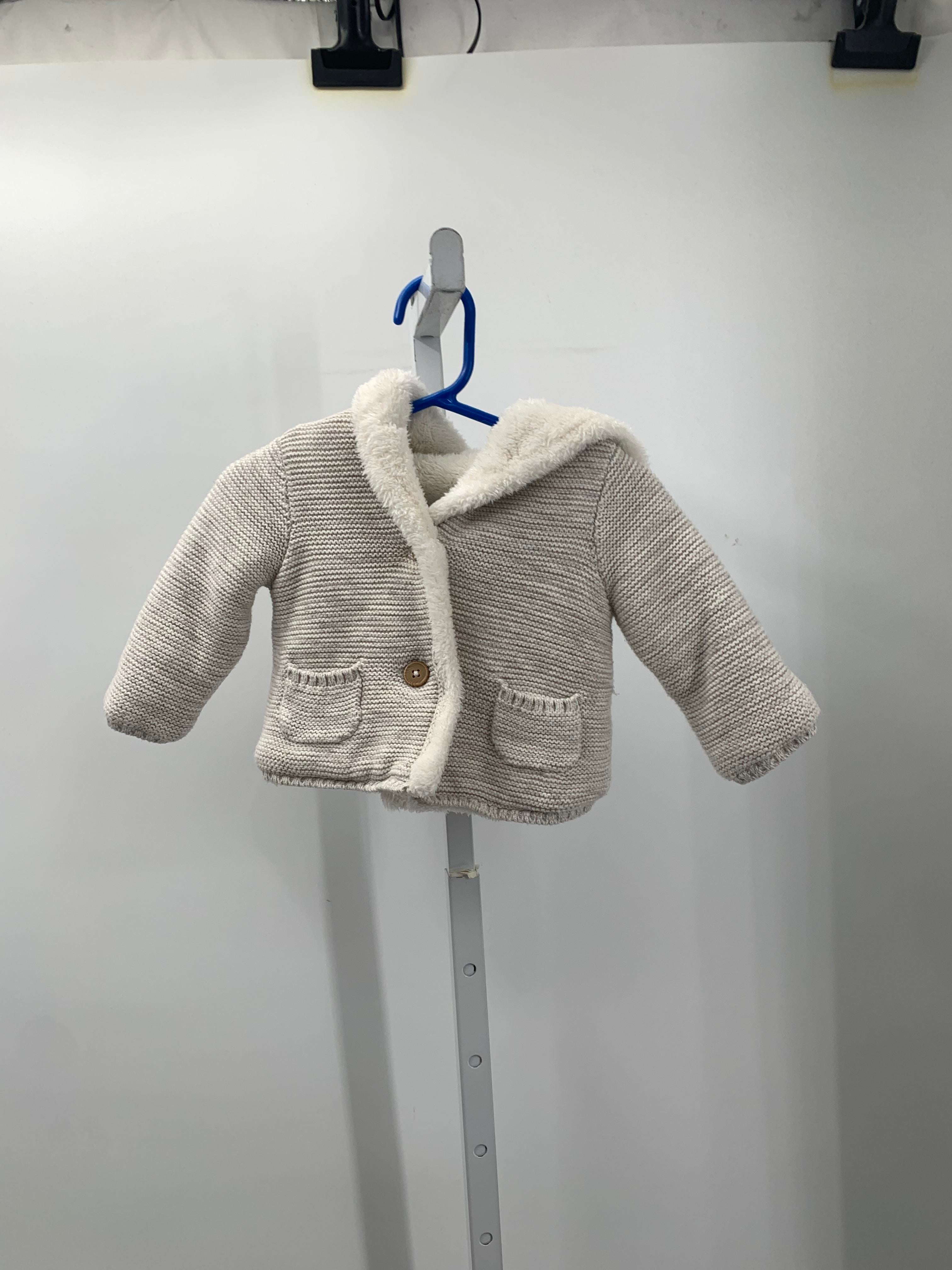 Carters Size 6 Months Girls Lightweight