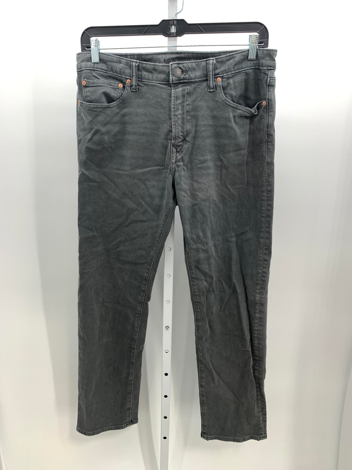 ORIGINAL STRAIGHT