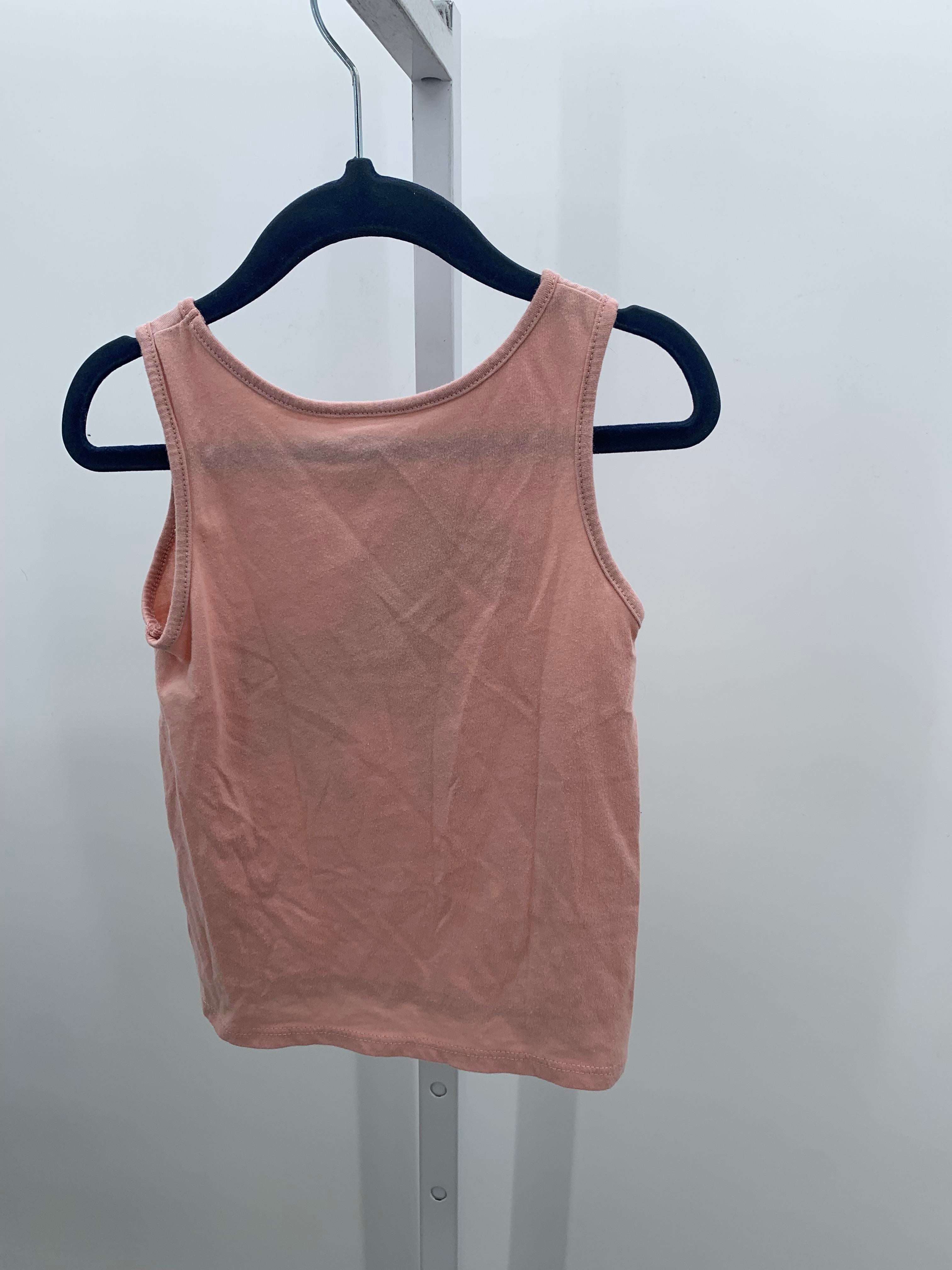 Children's Place Size 3T Girls Tank