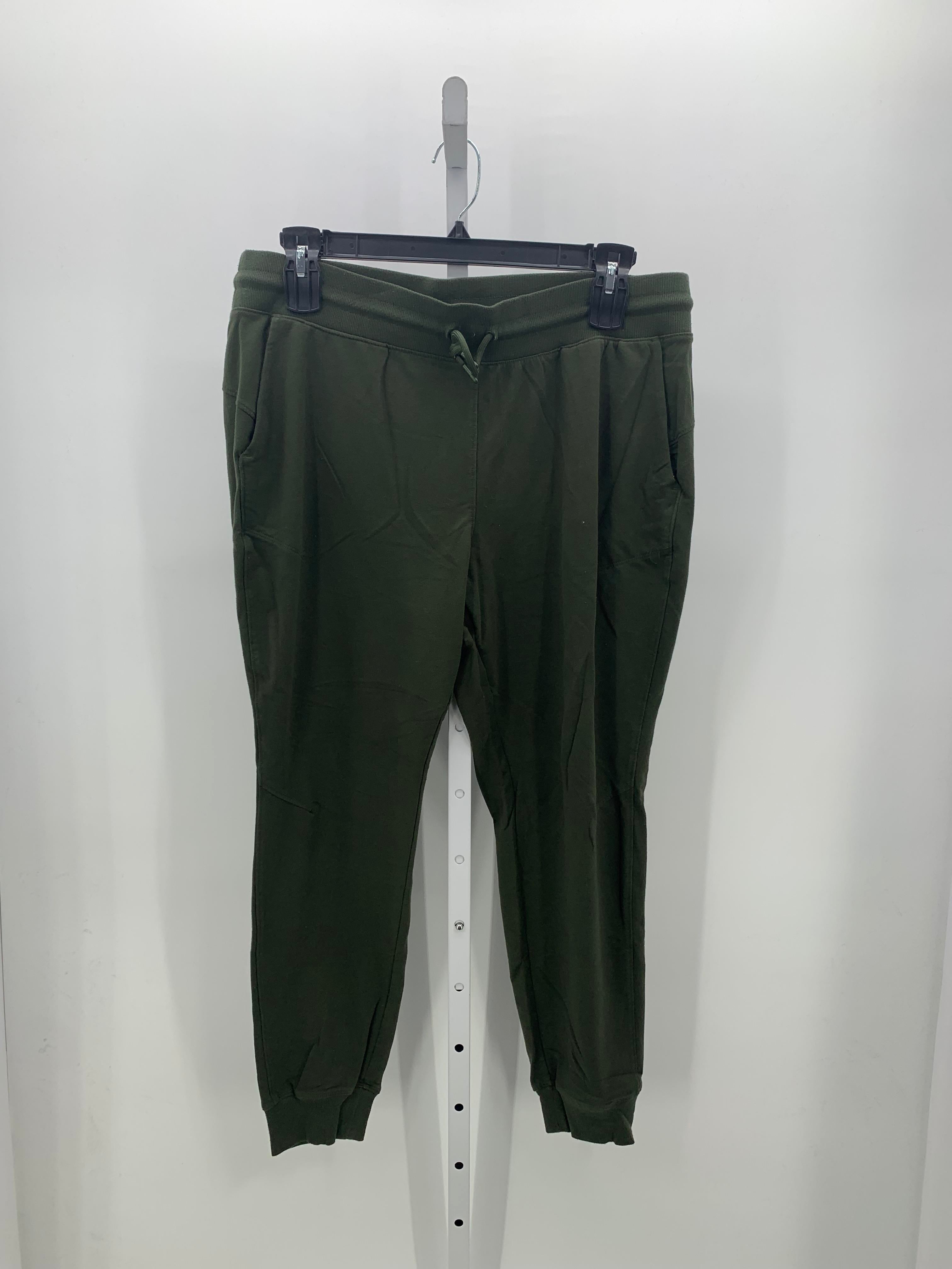 All In Motion Size XXL Misses Pants