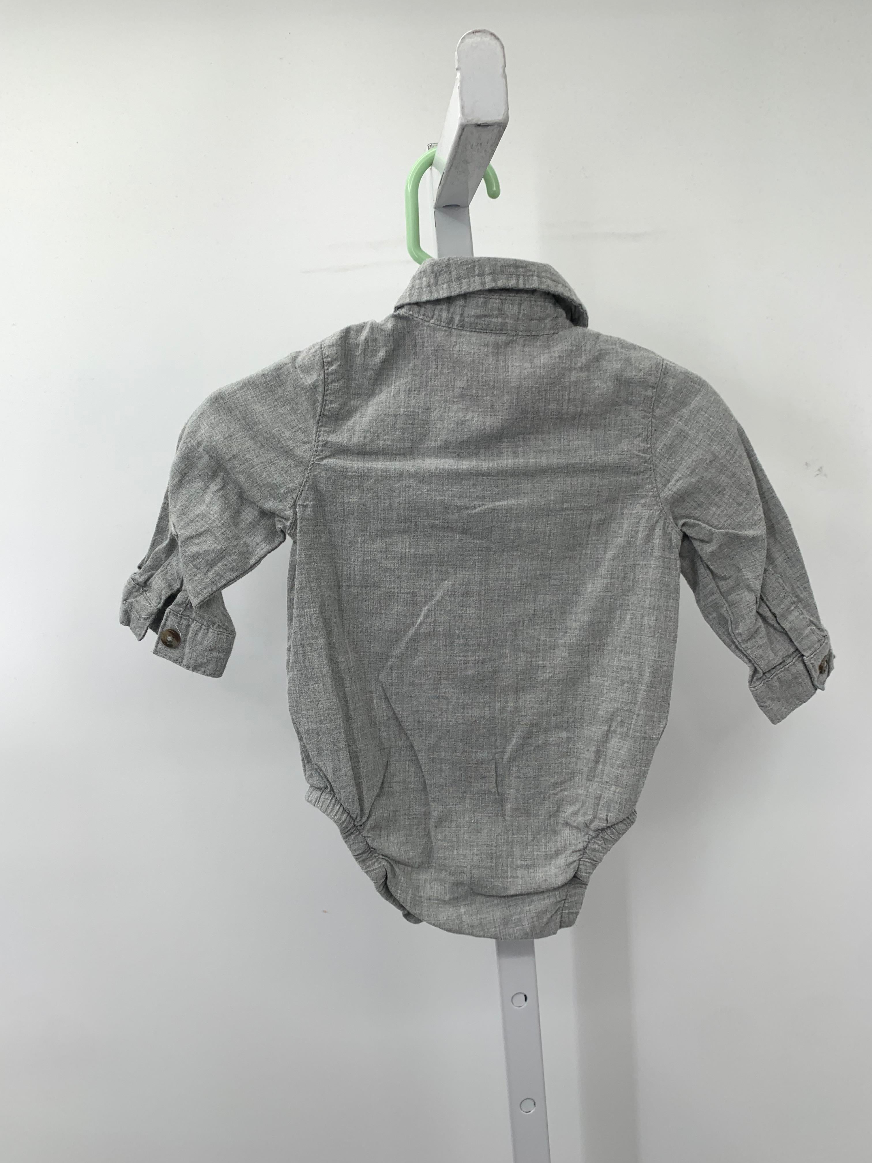 BTN DOWN SHIRT