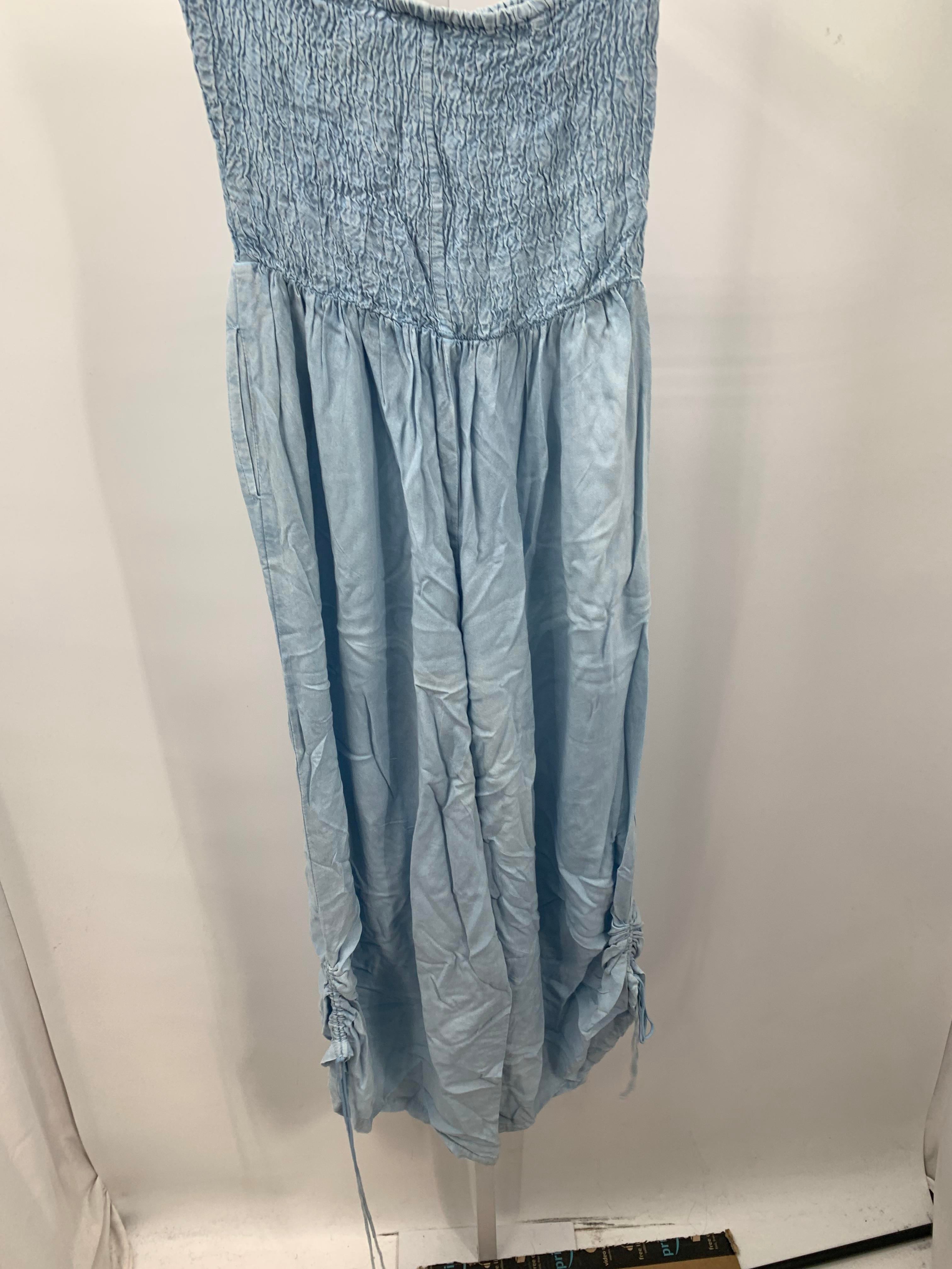 Size Medium Juniors Sundress
