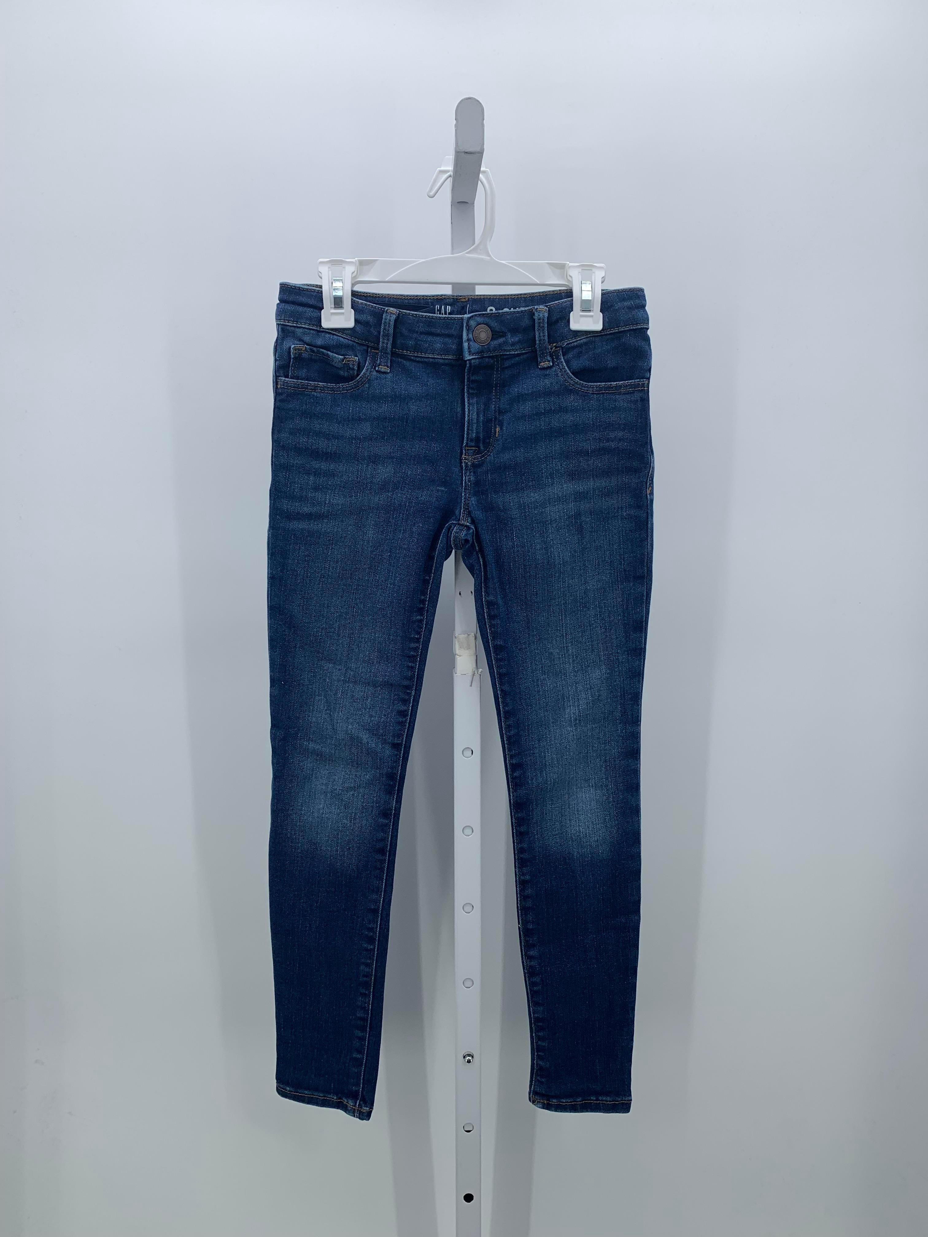 Gap Kids Size 8 Girls Jeans