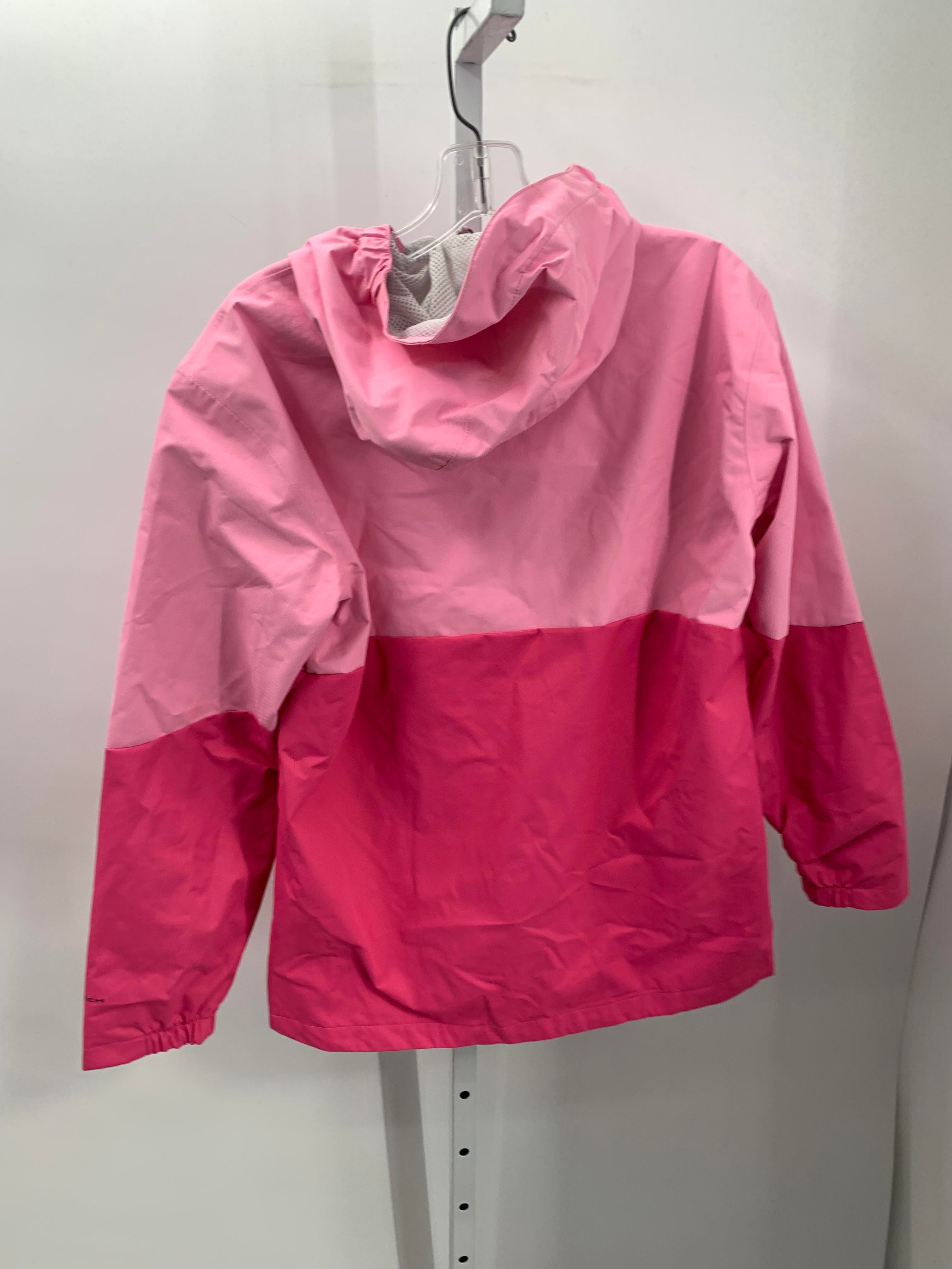 Columbia Size 18-20 Girls Lightweight