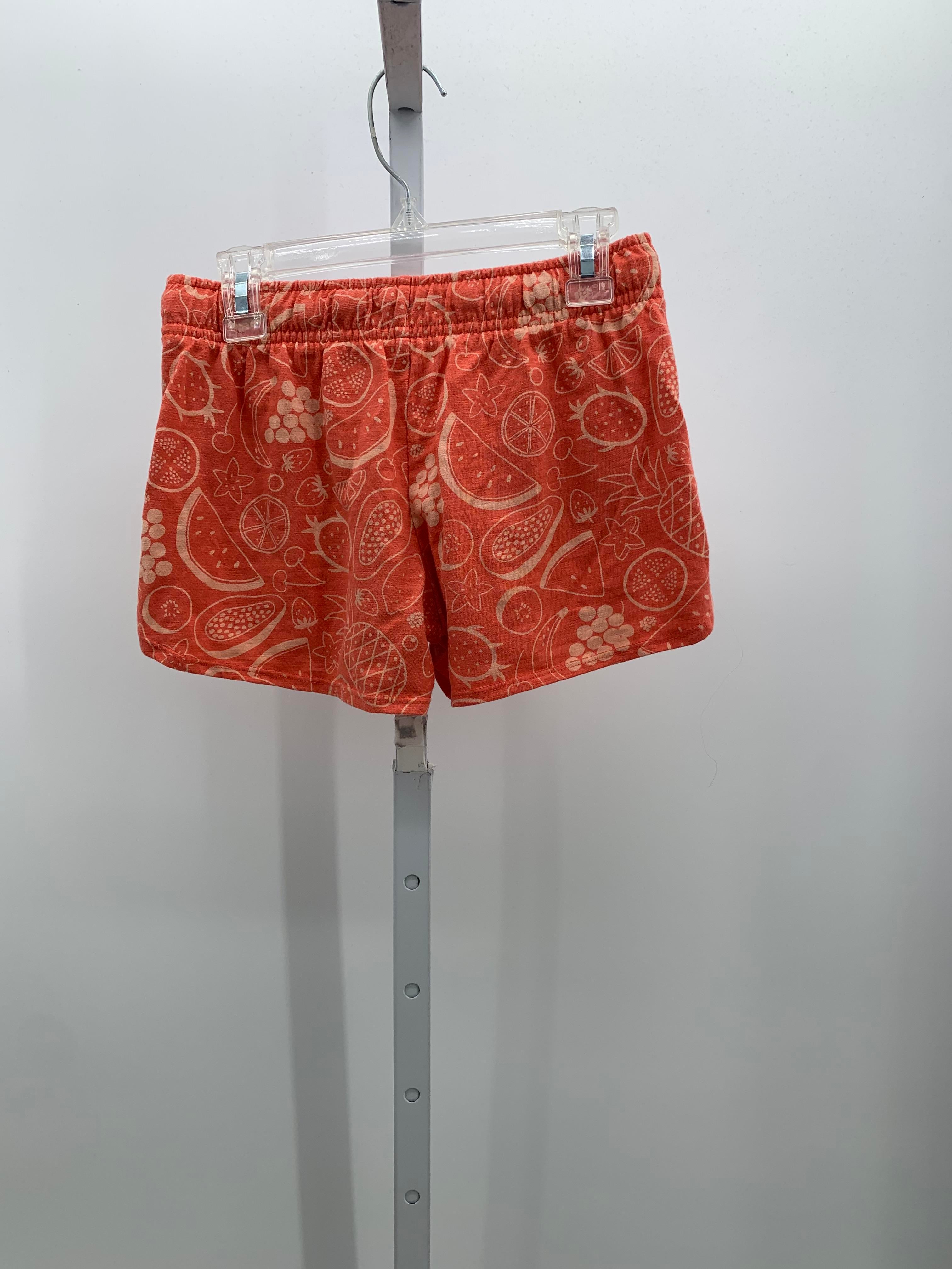 Cat & Jack Size 8 Girls Shorts