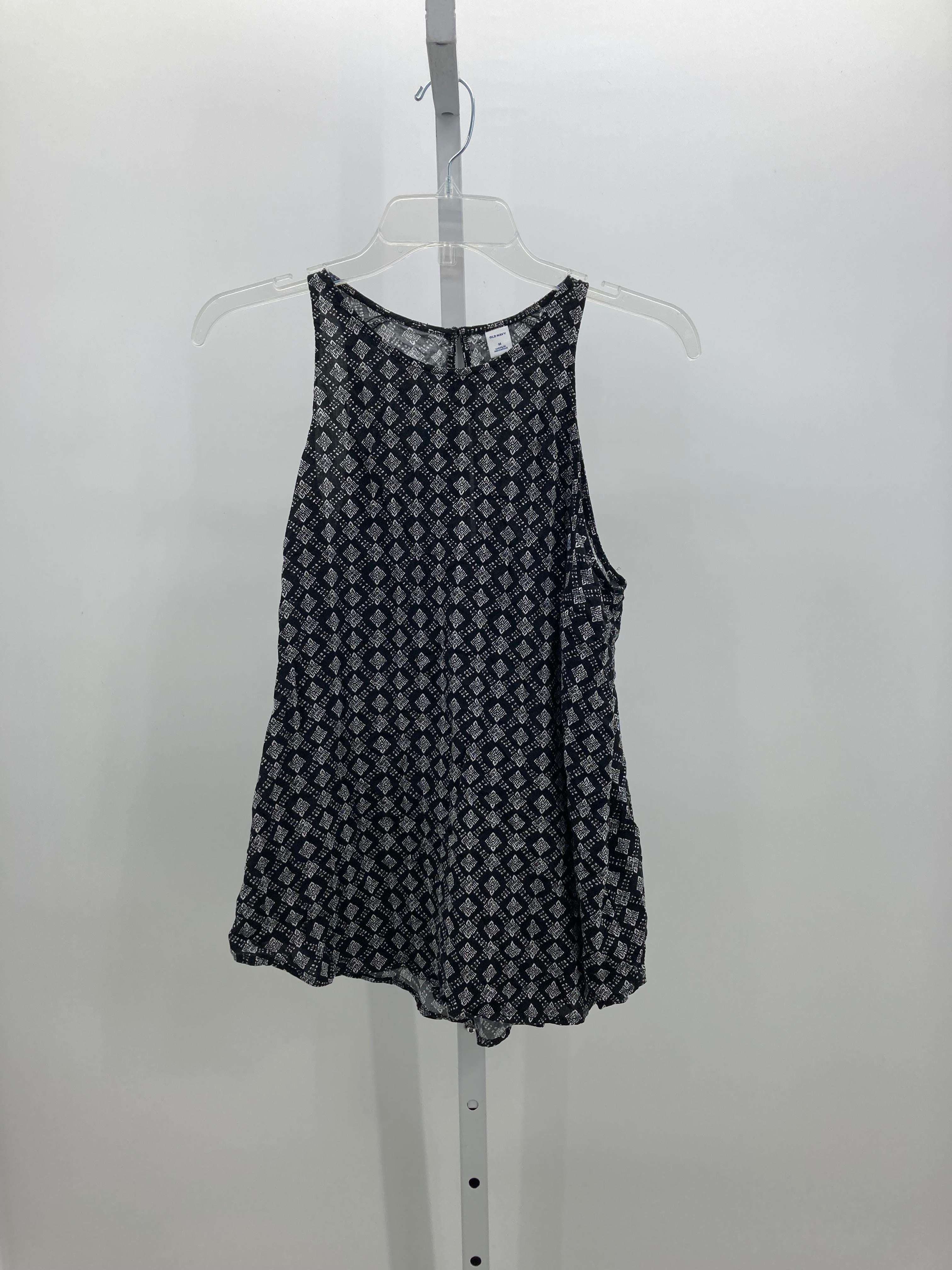 Old Navy Size Medium Misses Tank