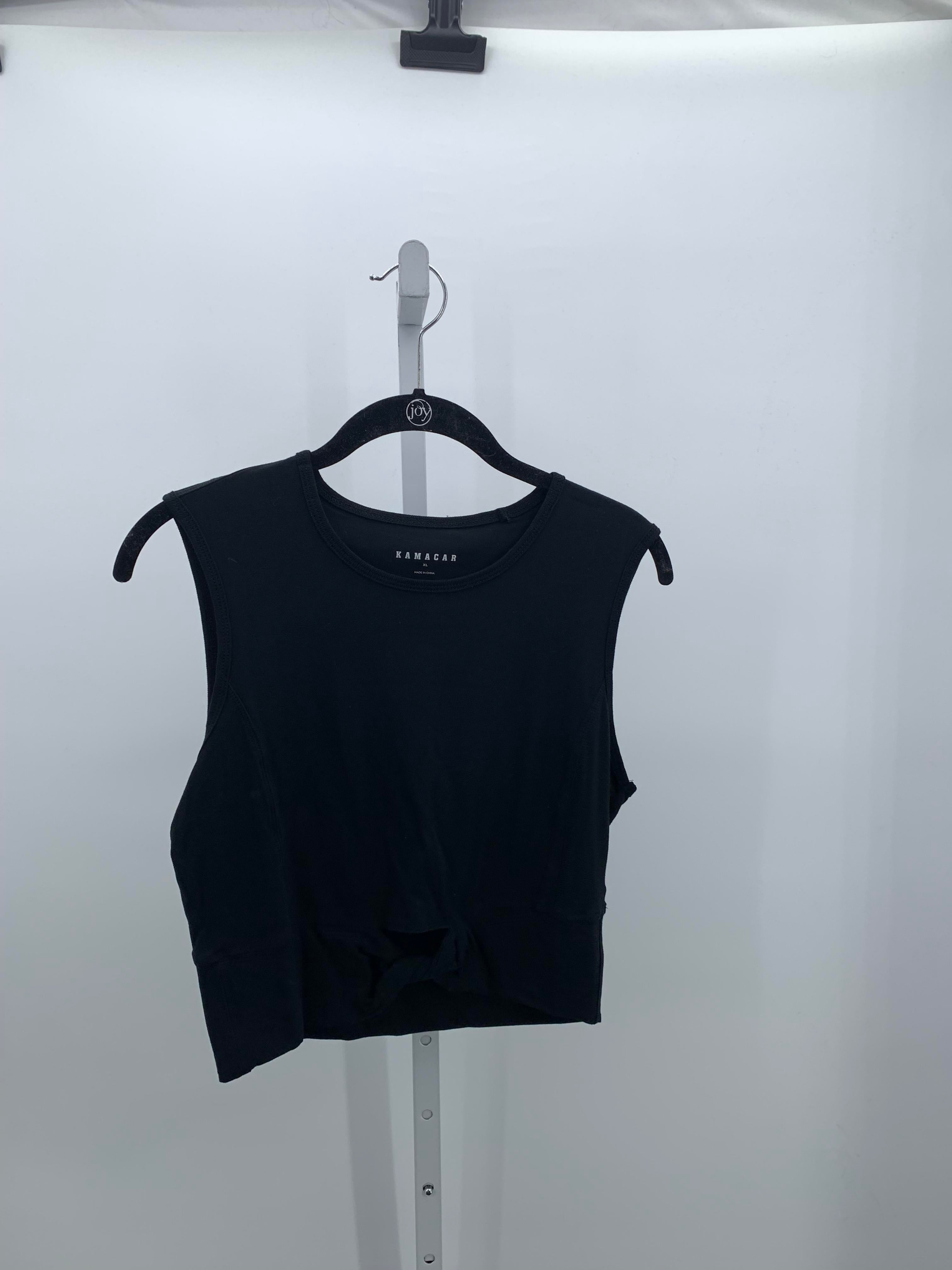 Size Extra Large Juniors Tank