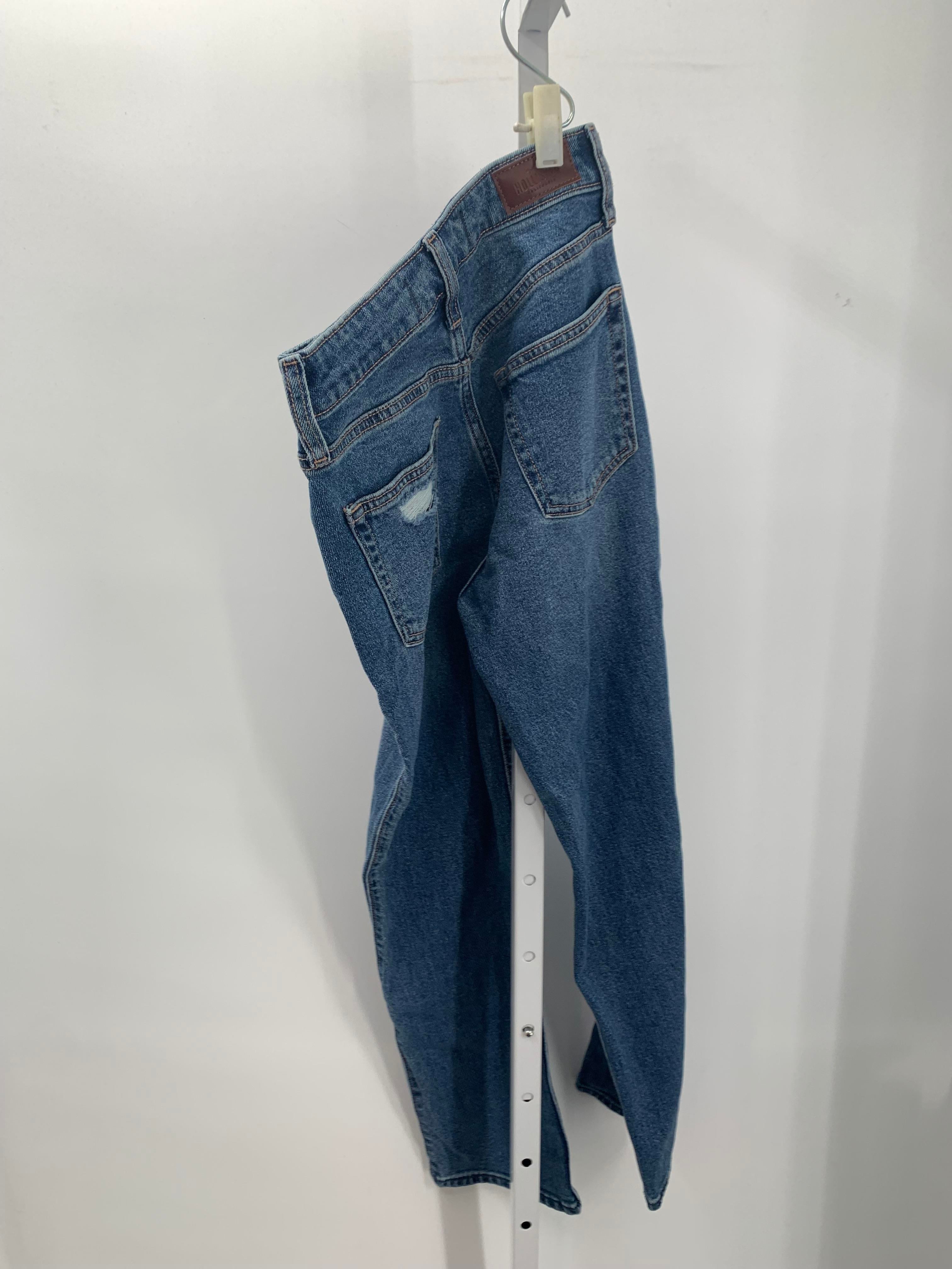 Hollister Size 0 Juniors Jeans