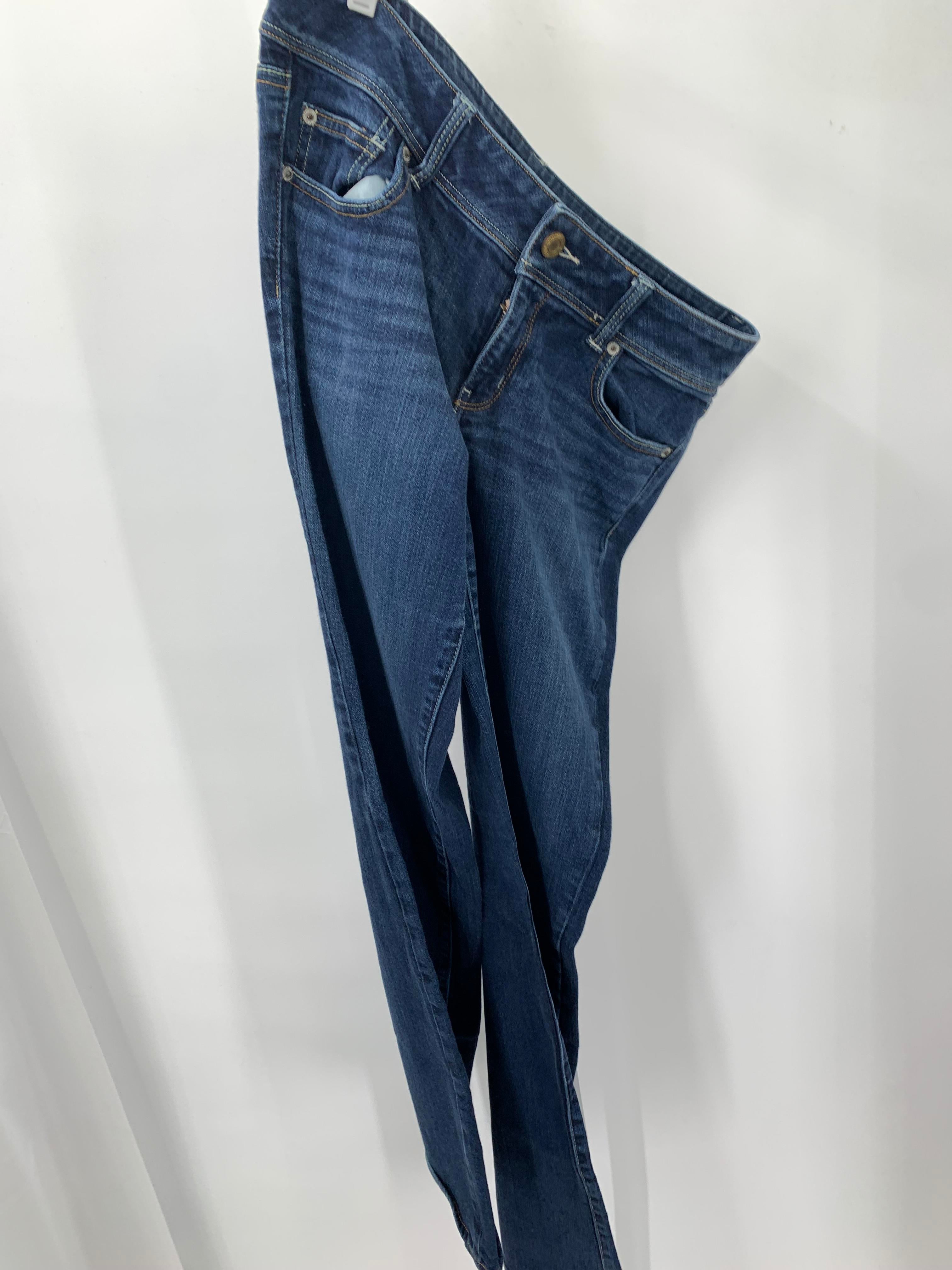American Eagle Size 12 Long Juniors Jeans