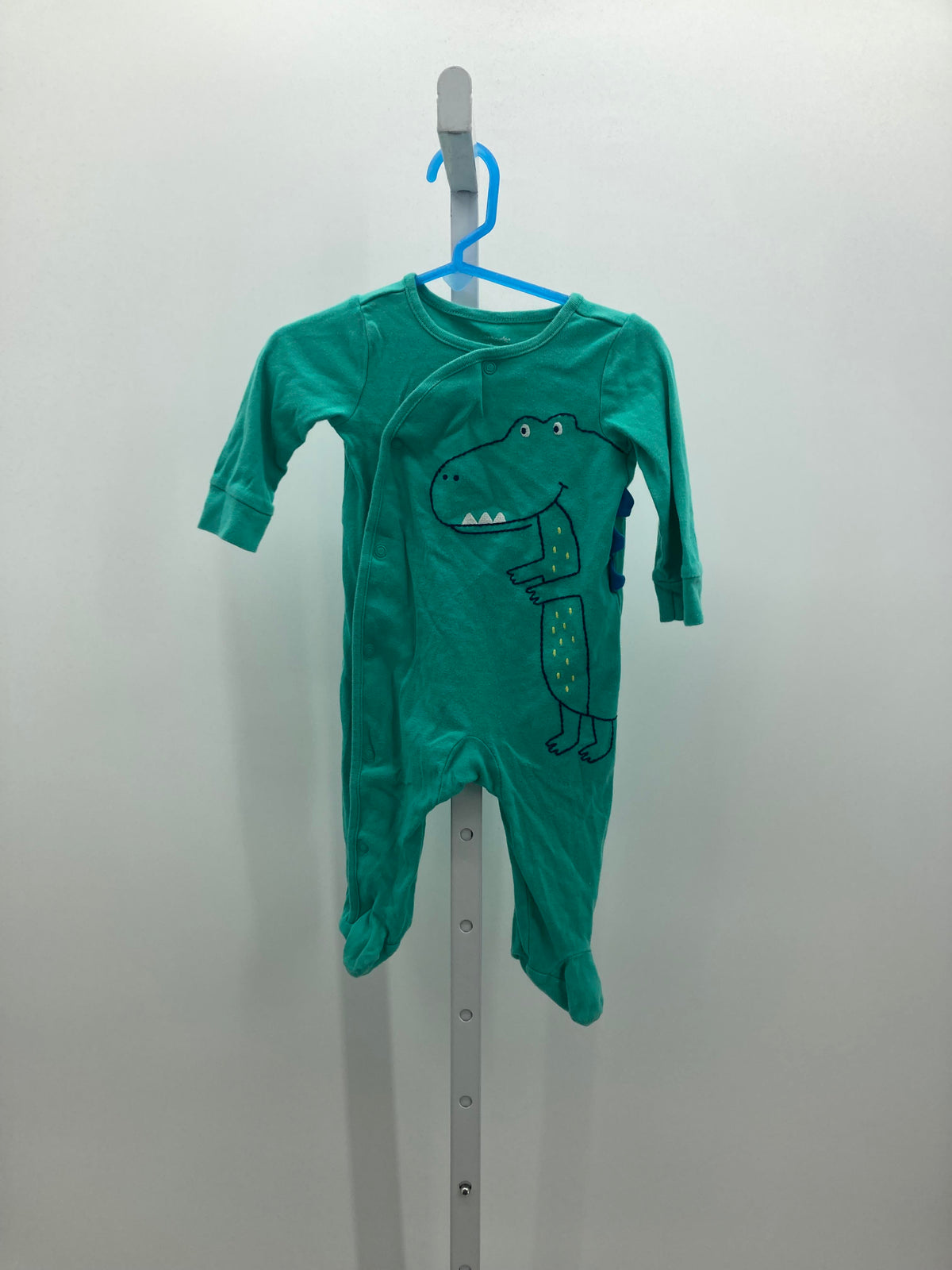 DINO KNIT
