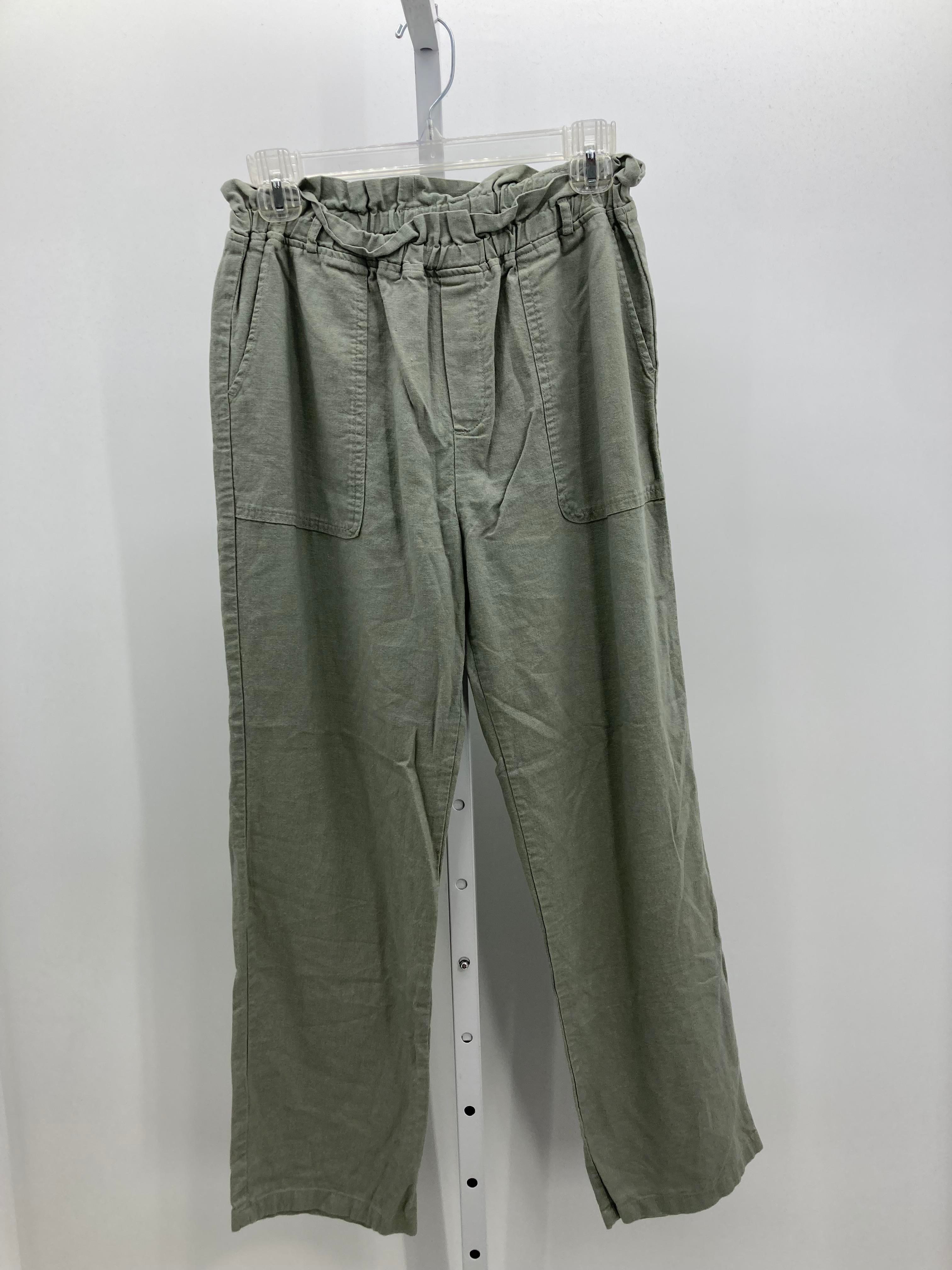 Love Tree Size Medium Juniors Pants