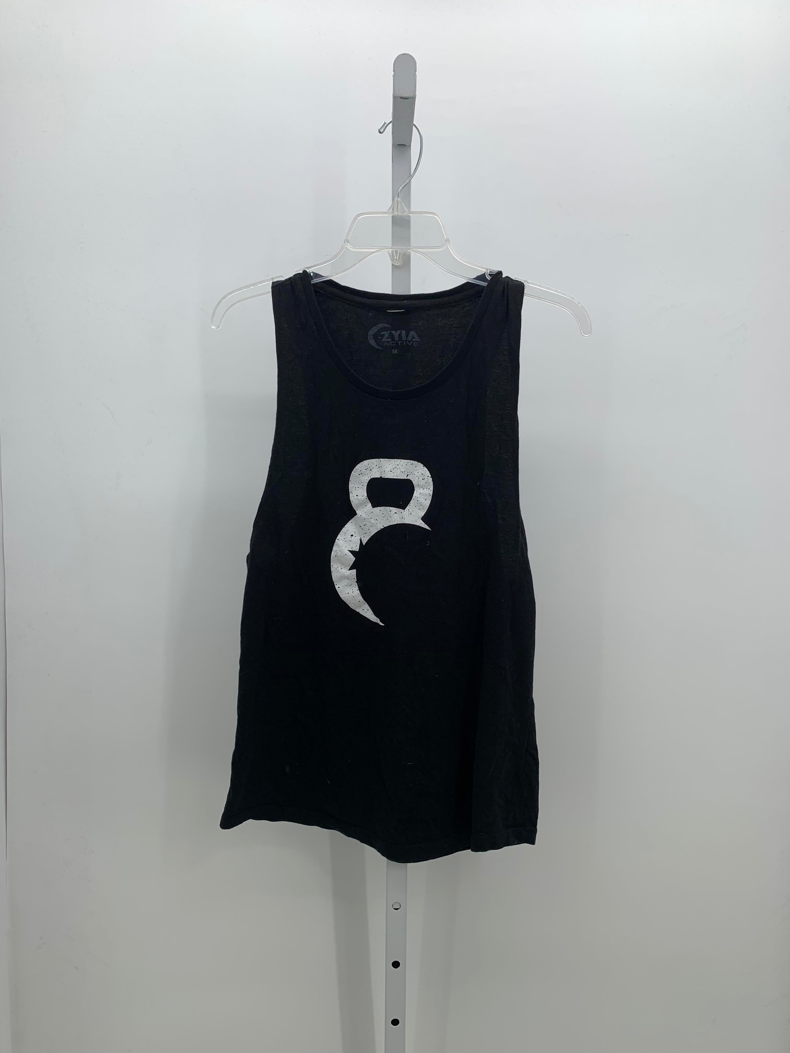 Size Medium Misses Tank