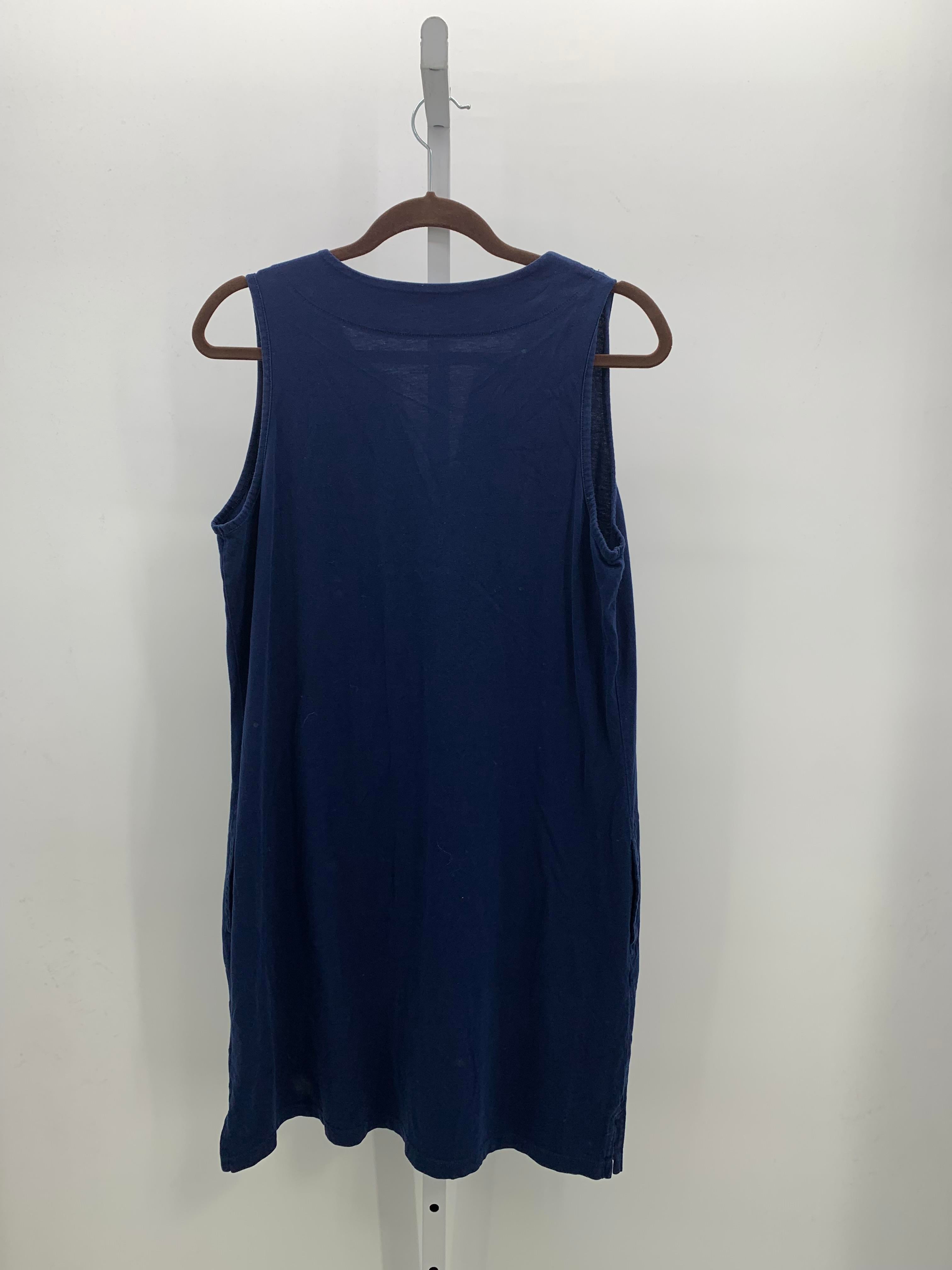Lands End Size M Misses Sundress