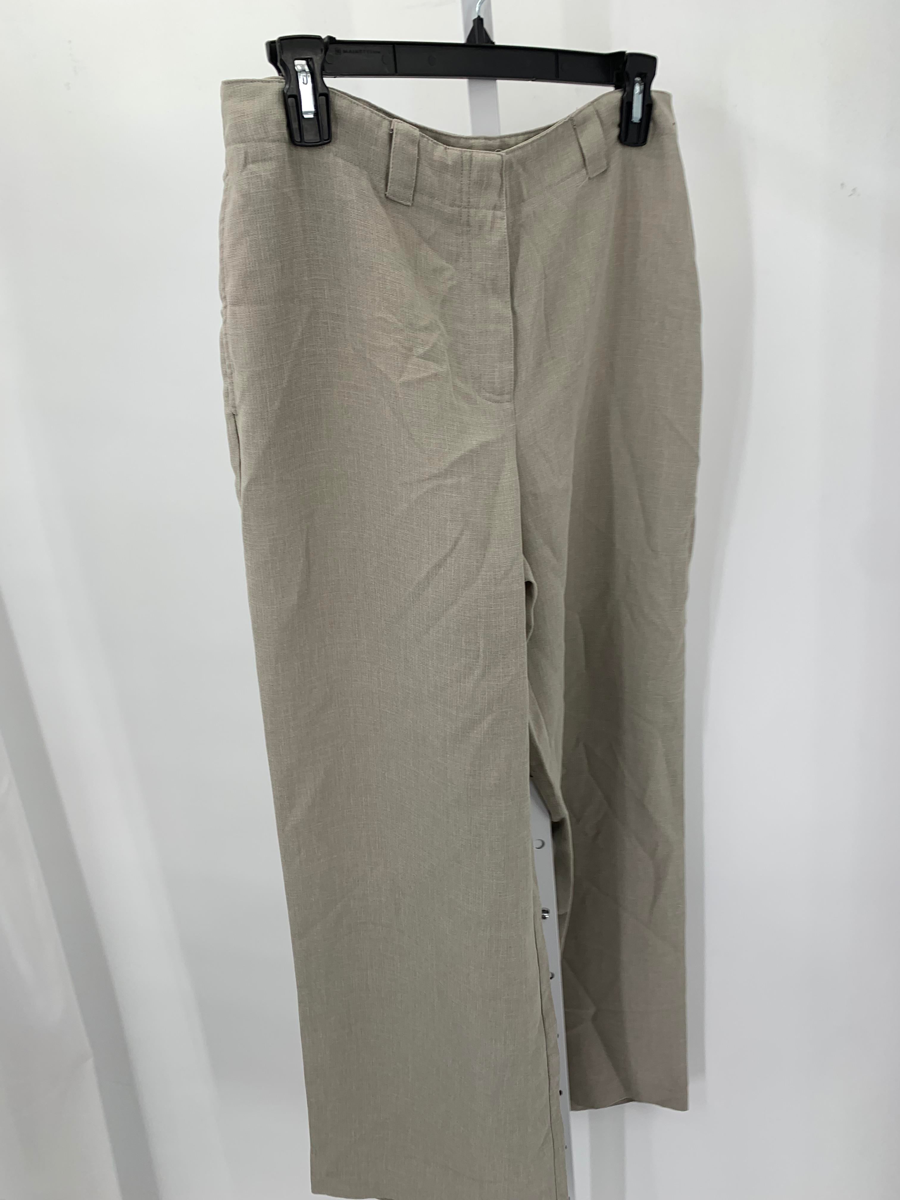 New York & co. Size 12 Misses Pants