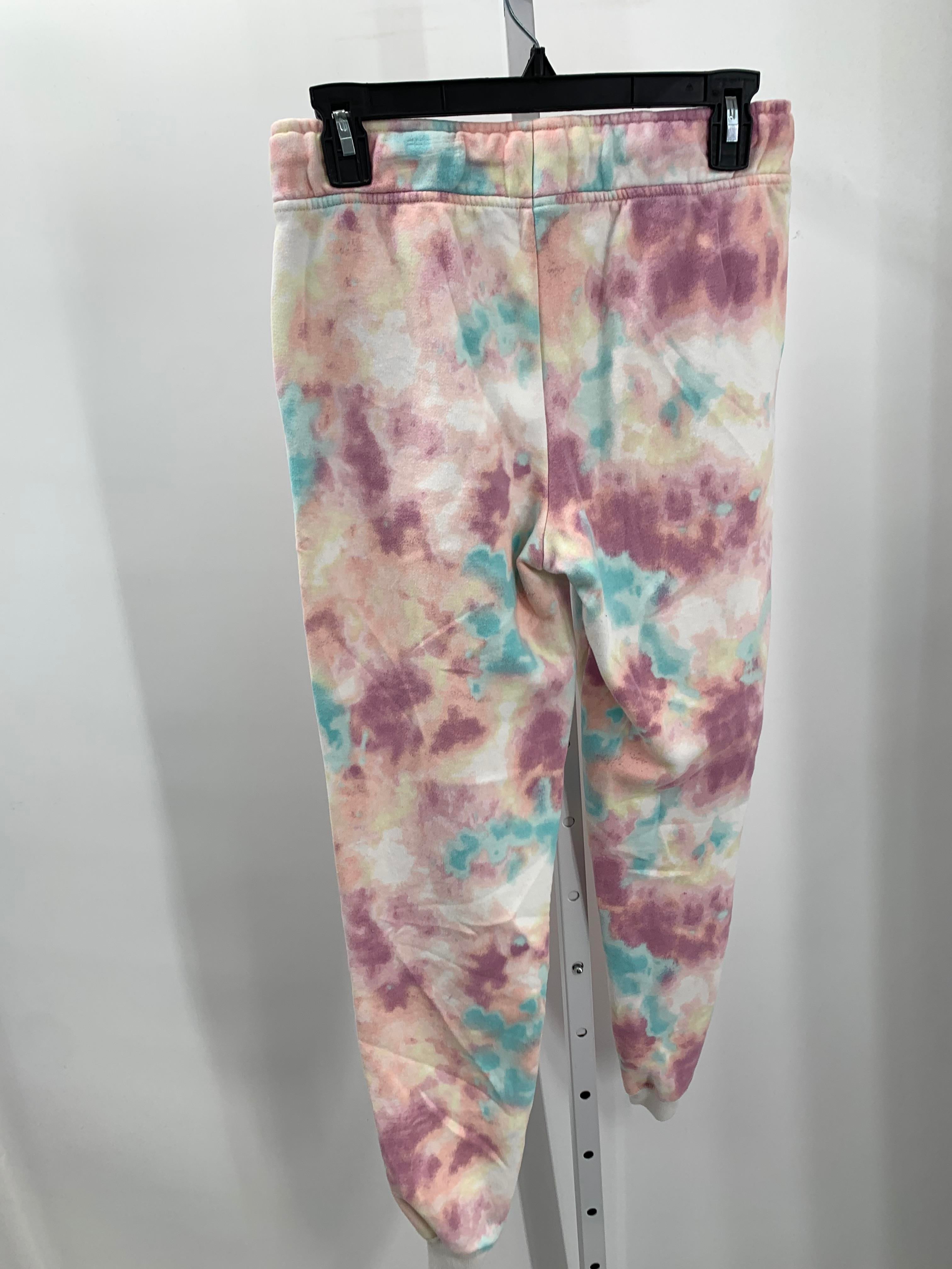 SO Size 14-16 Girls Sweat Pants