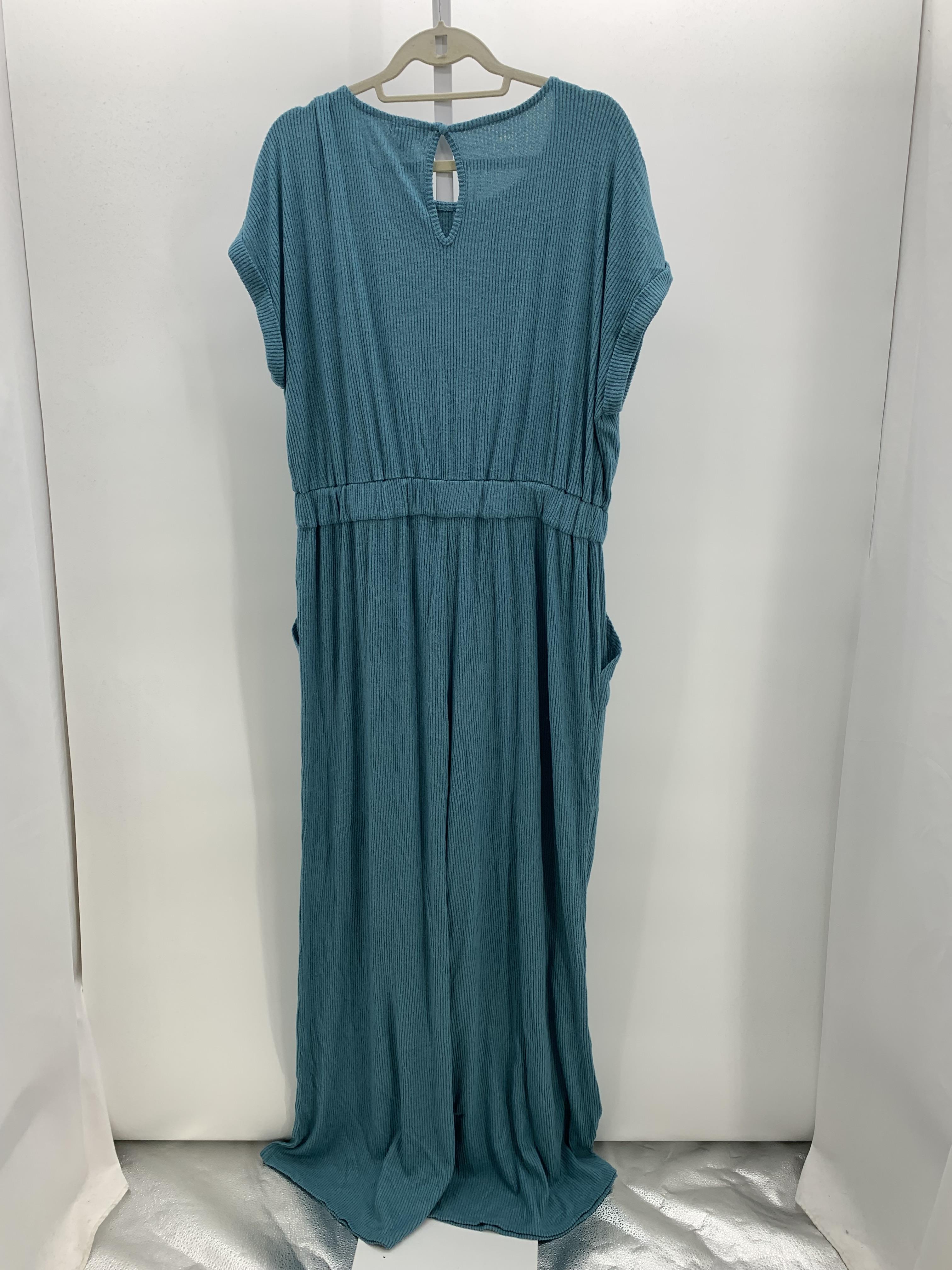 Size Extra Large Misses Jumper