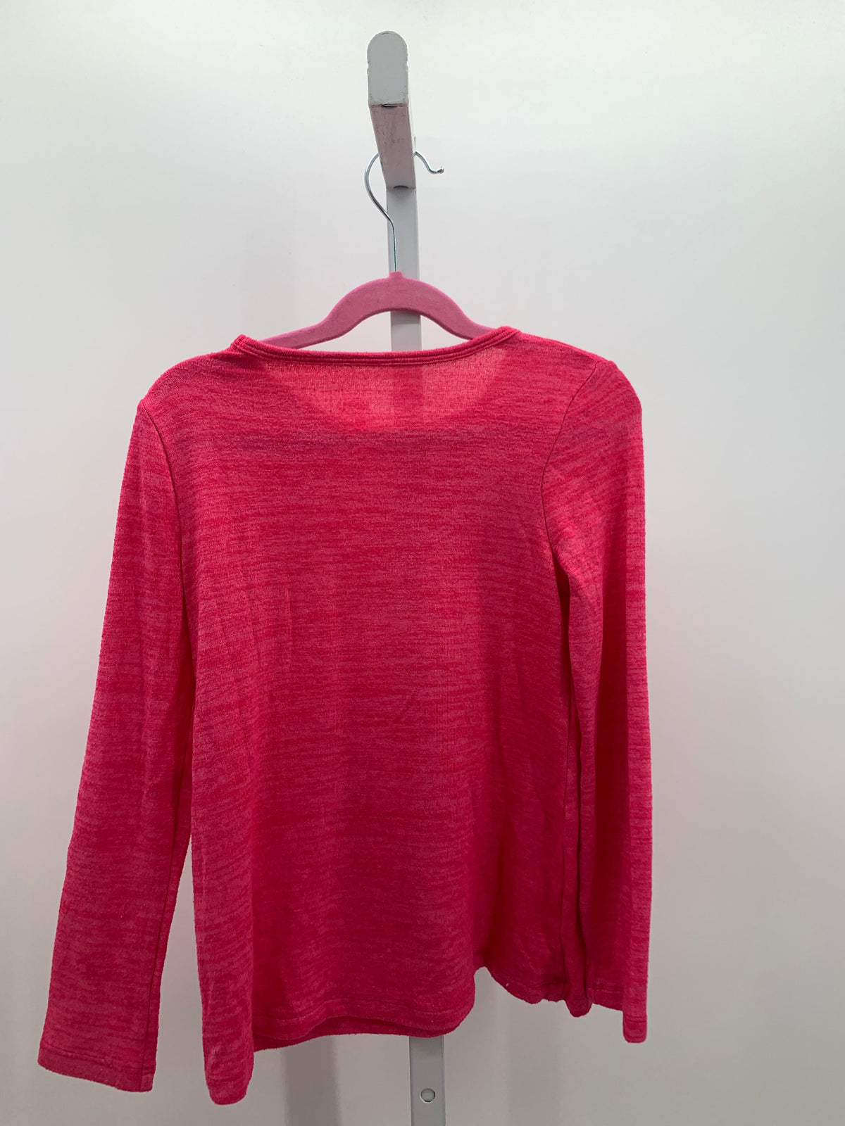 Sonoma Size 6X Girls Long Sleeve Shirt