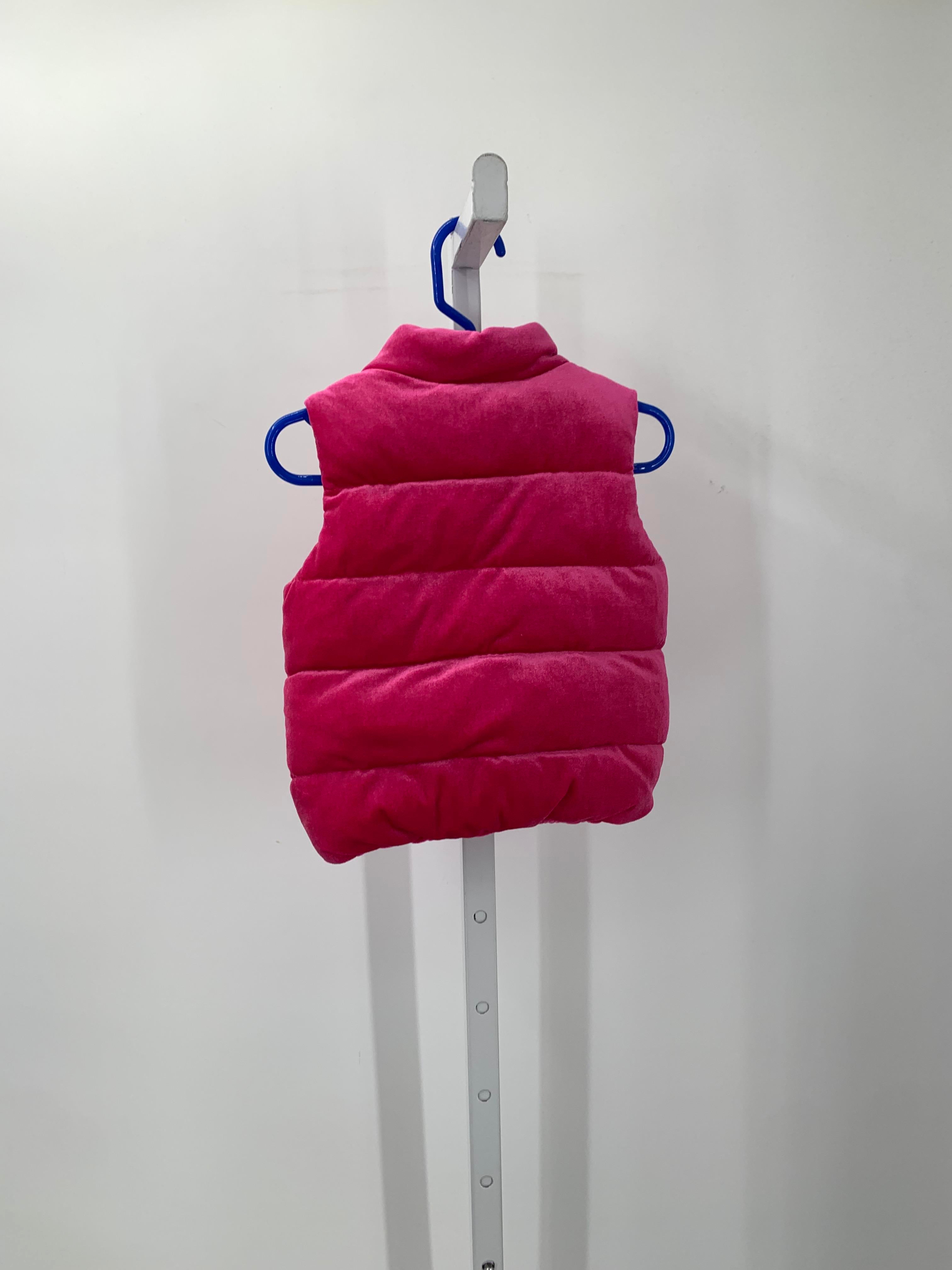 Gymboree Size 18-24 Months Girls Vest