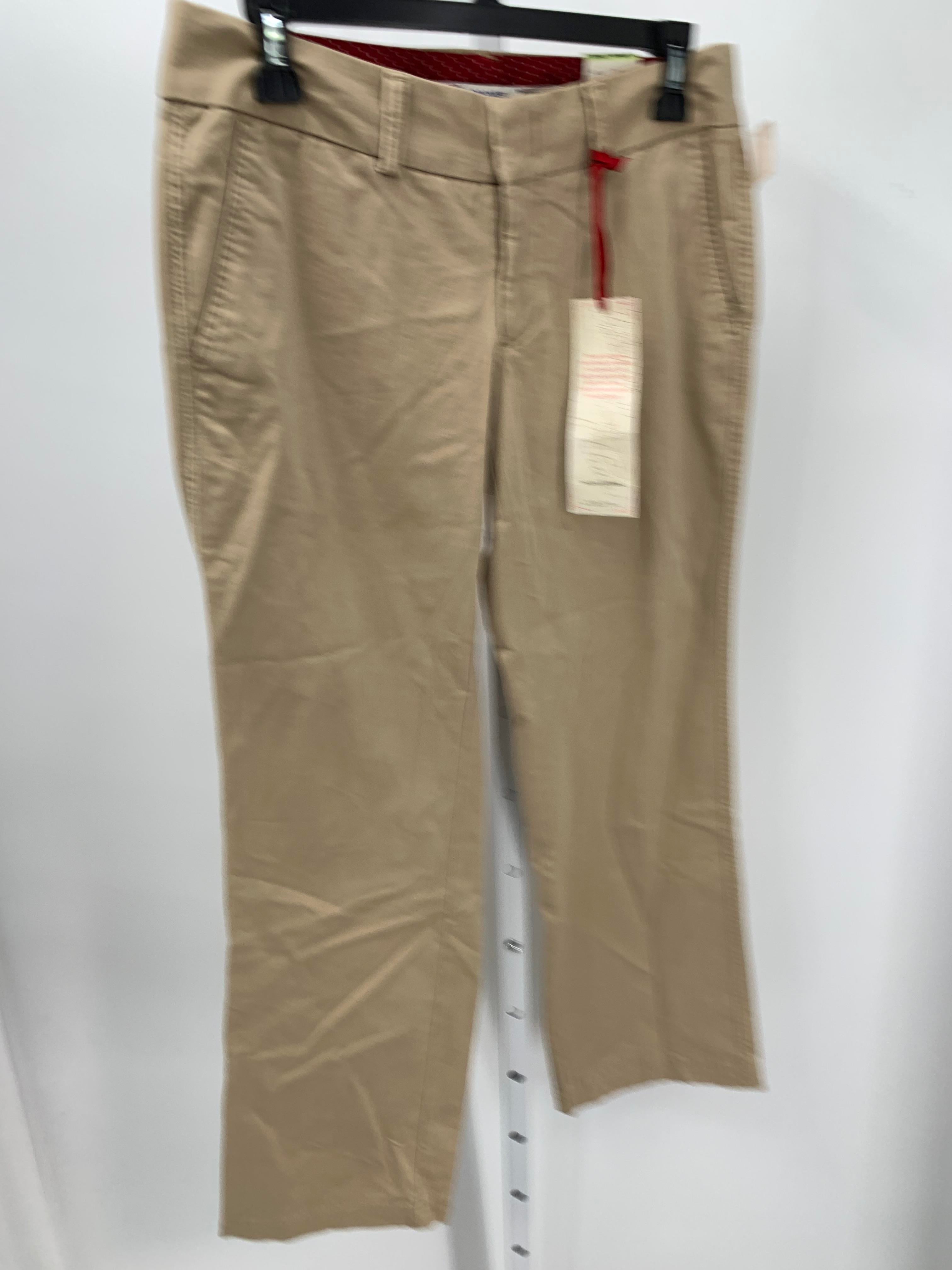 Dockers Size 4 Petite Petite Pants