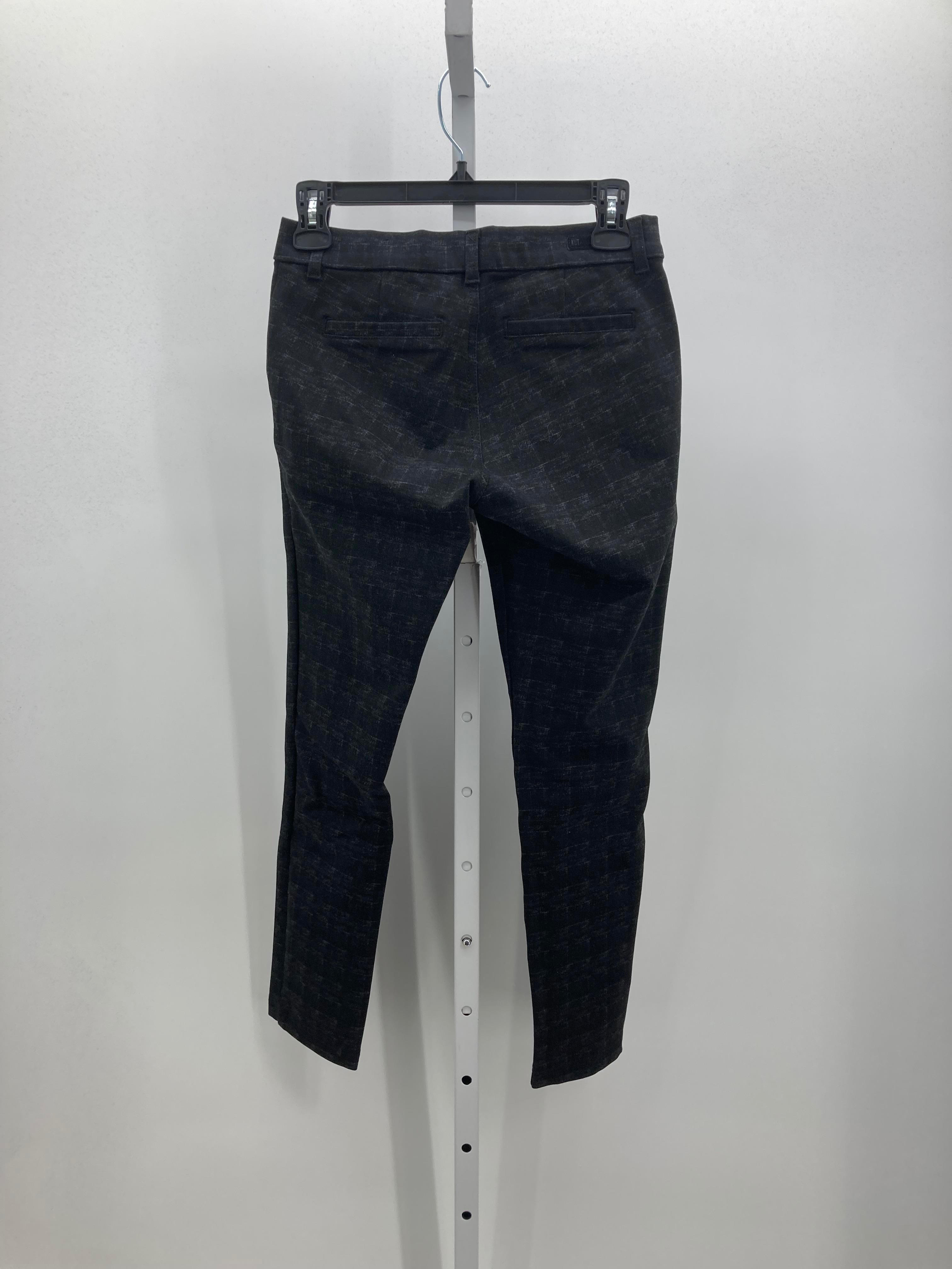 Kut from the Kloth Size 2 Petite Petite Pants