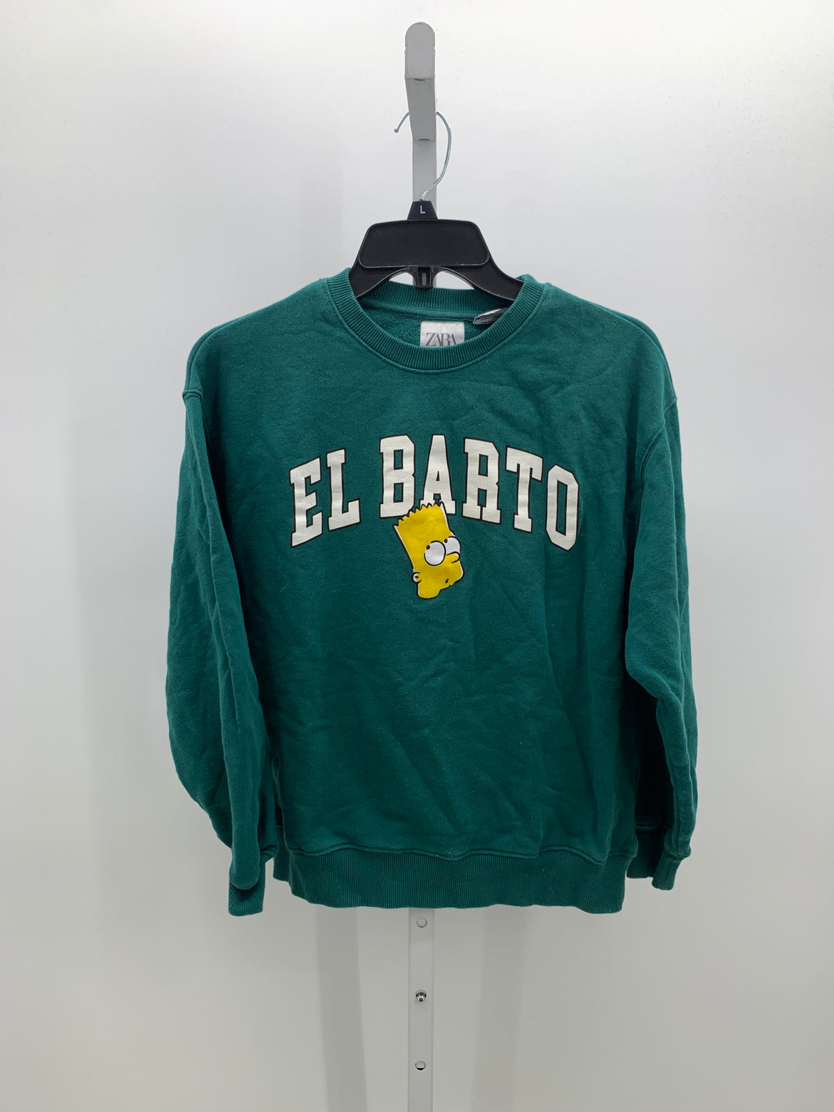 EL BARTO KNIT