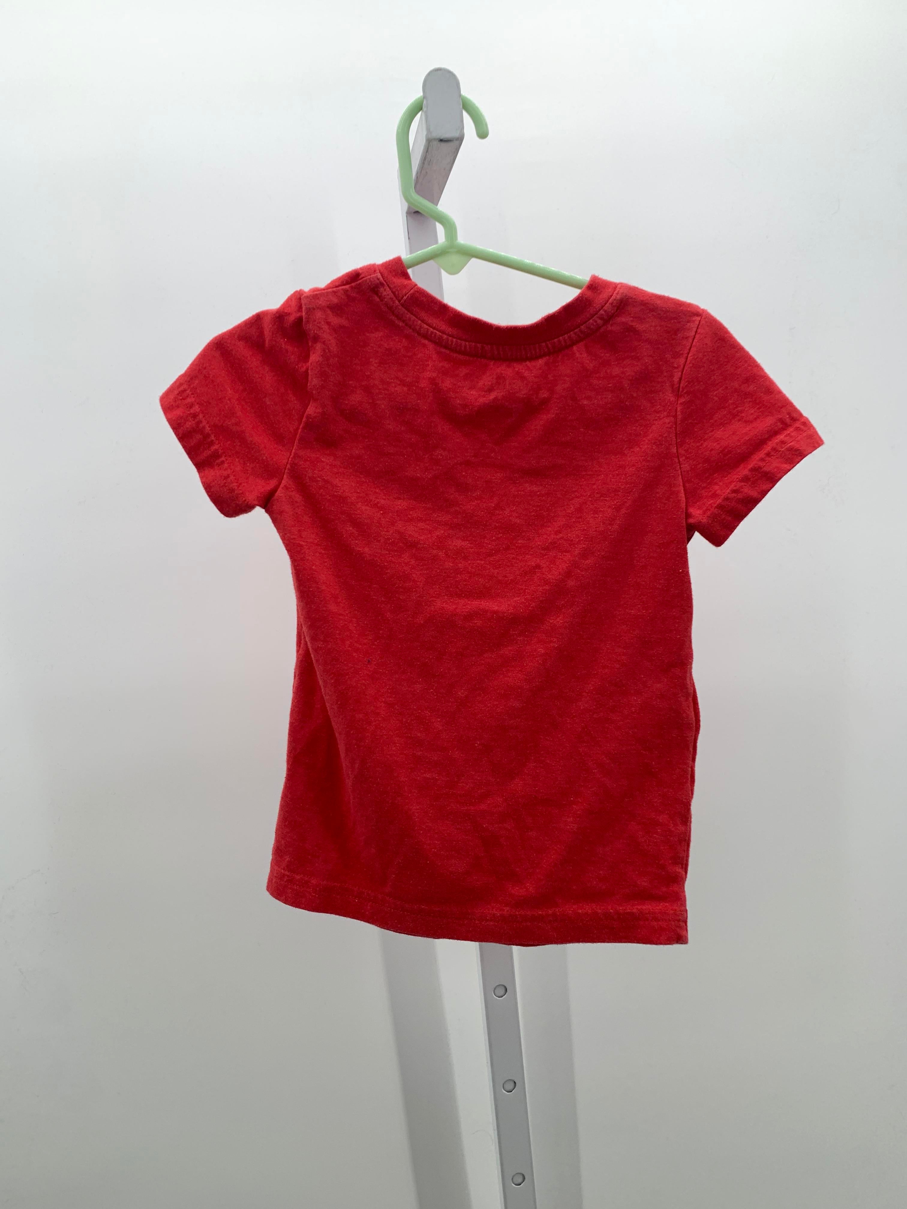 KNIT TEE
