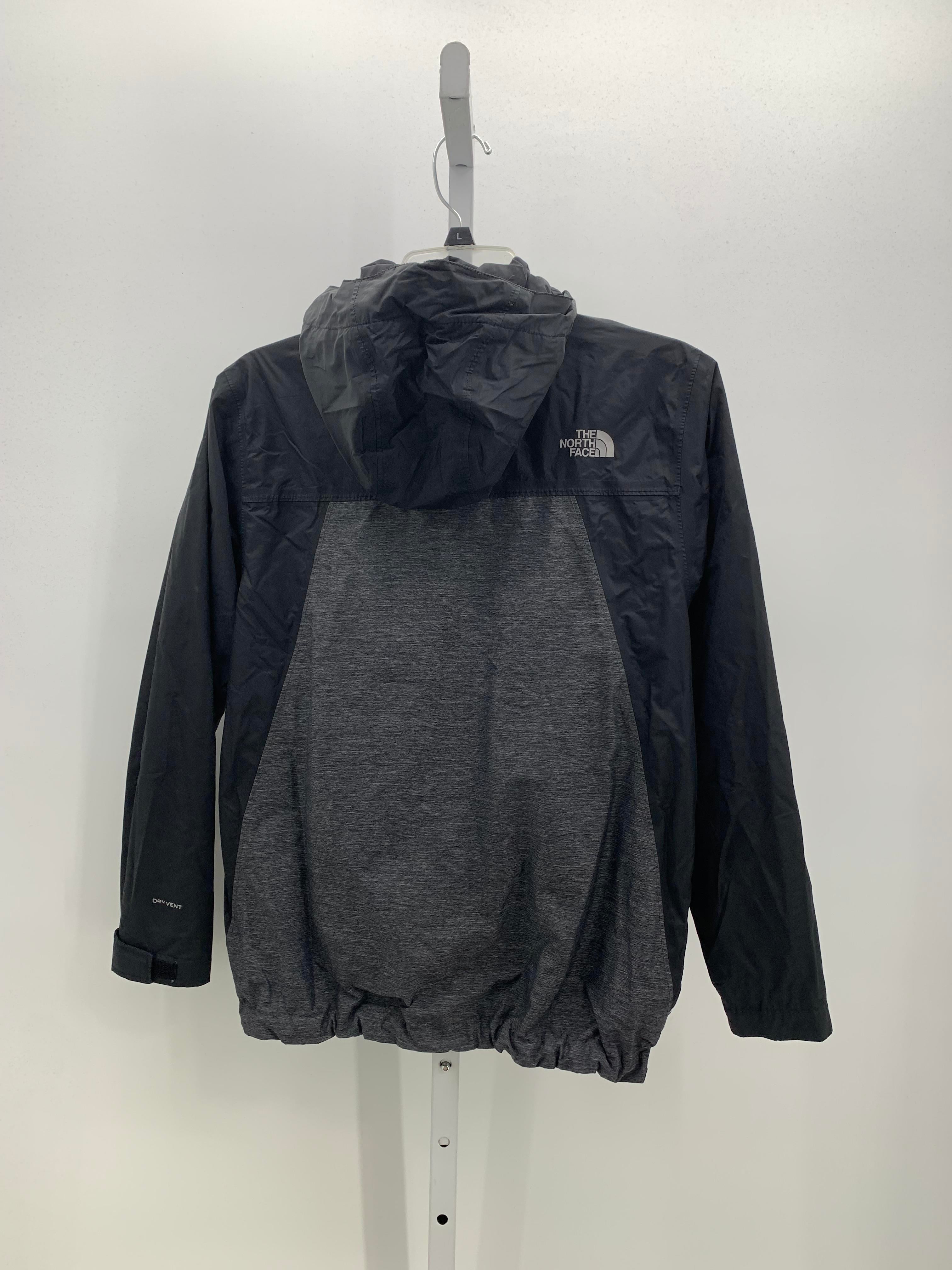 HOODED ZIP UP
