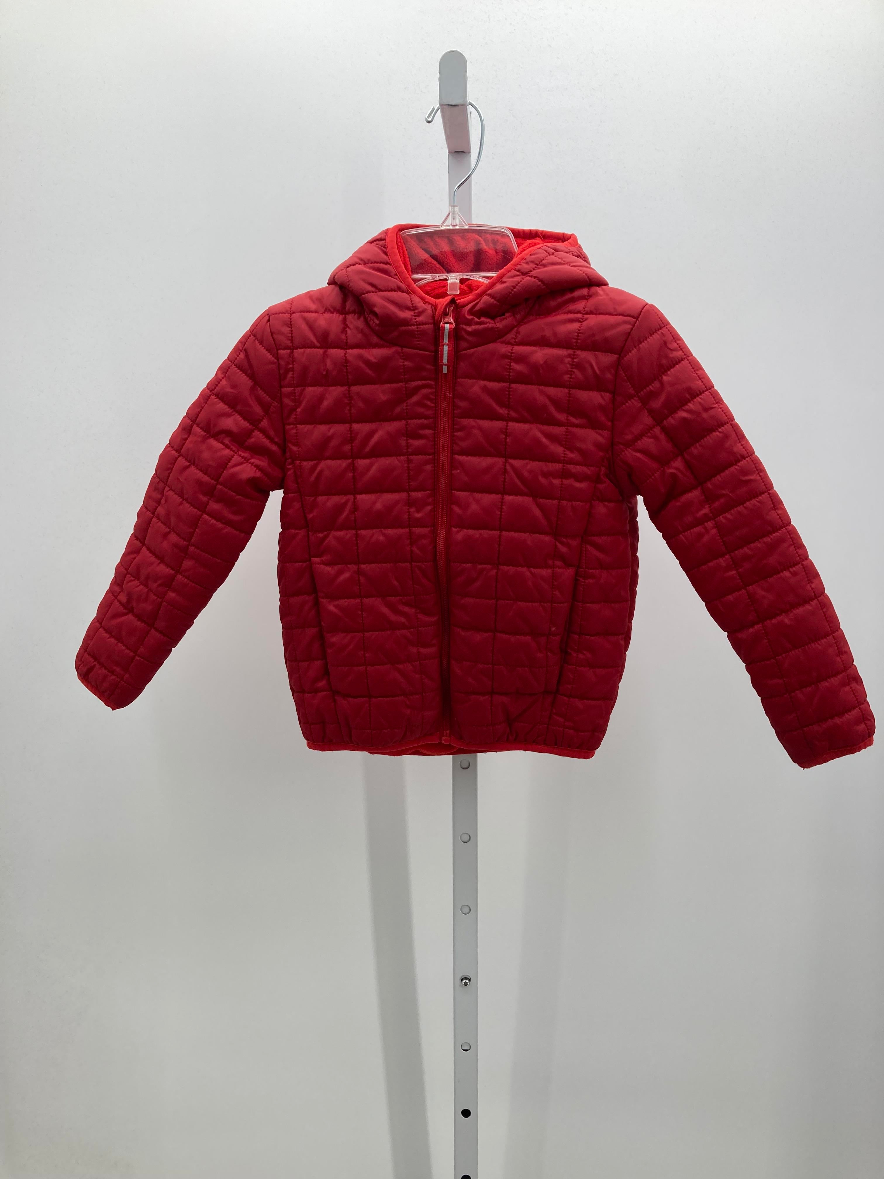 HOODED ZIP QUILTED.