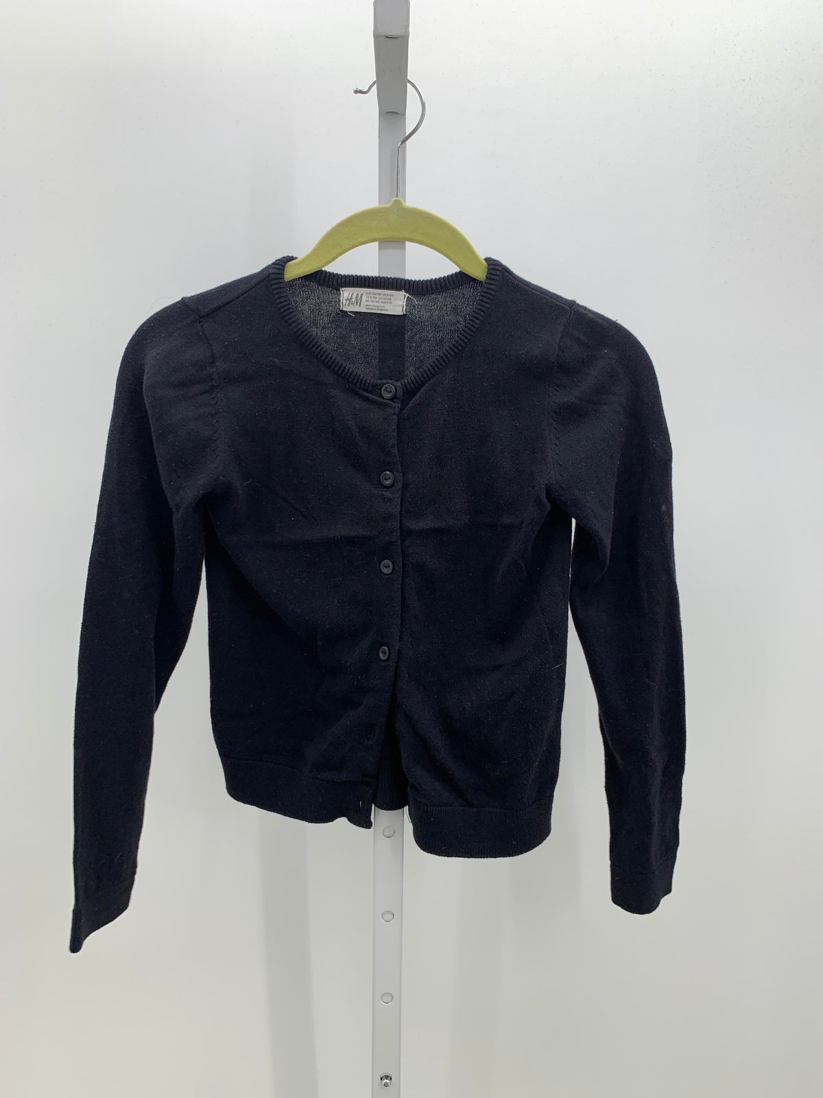 H&M Size 8-10 Girls Long Sleeve Sweater