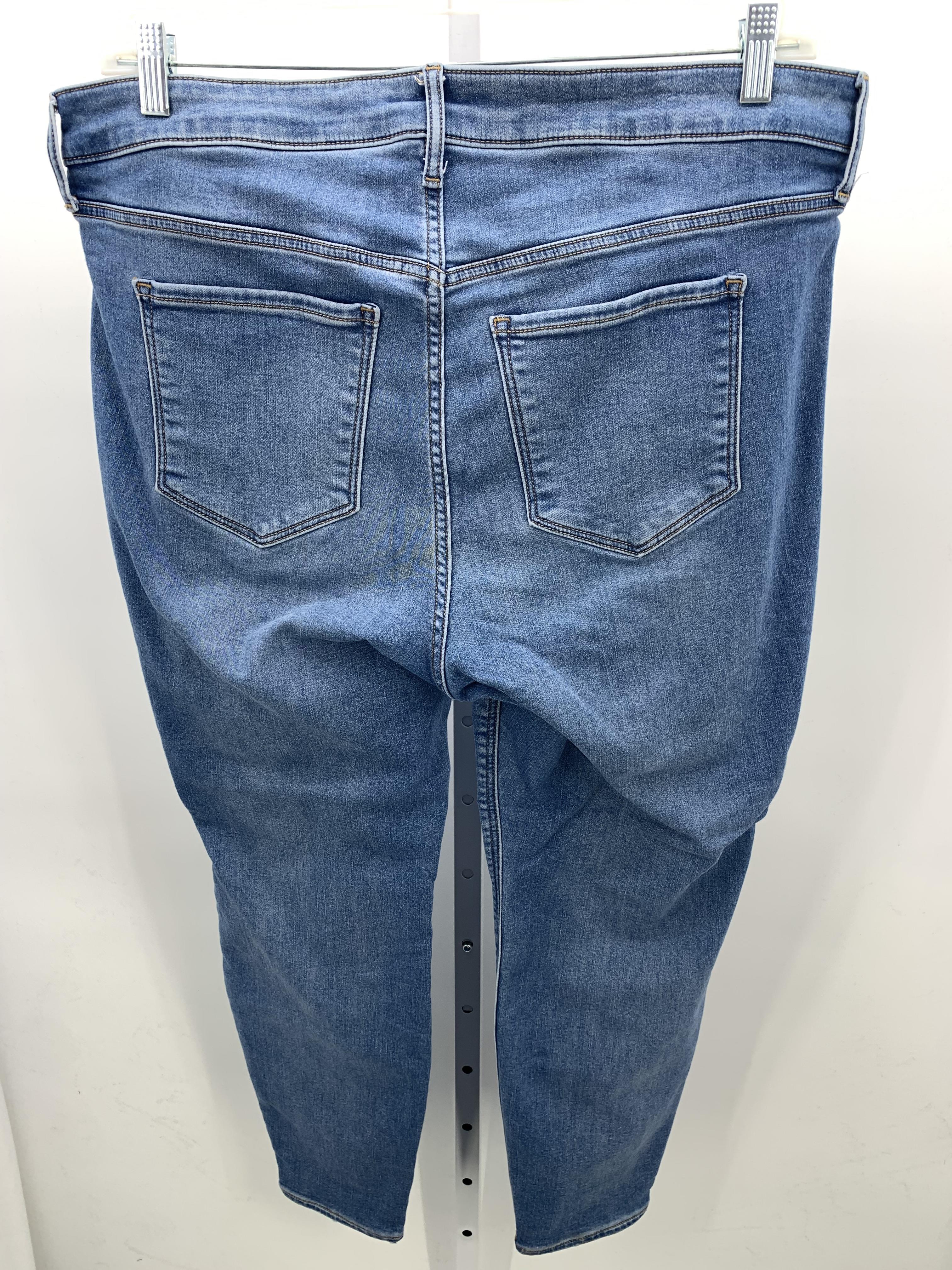Old Navy Size 20 Misses Jeans