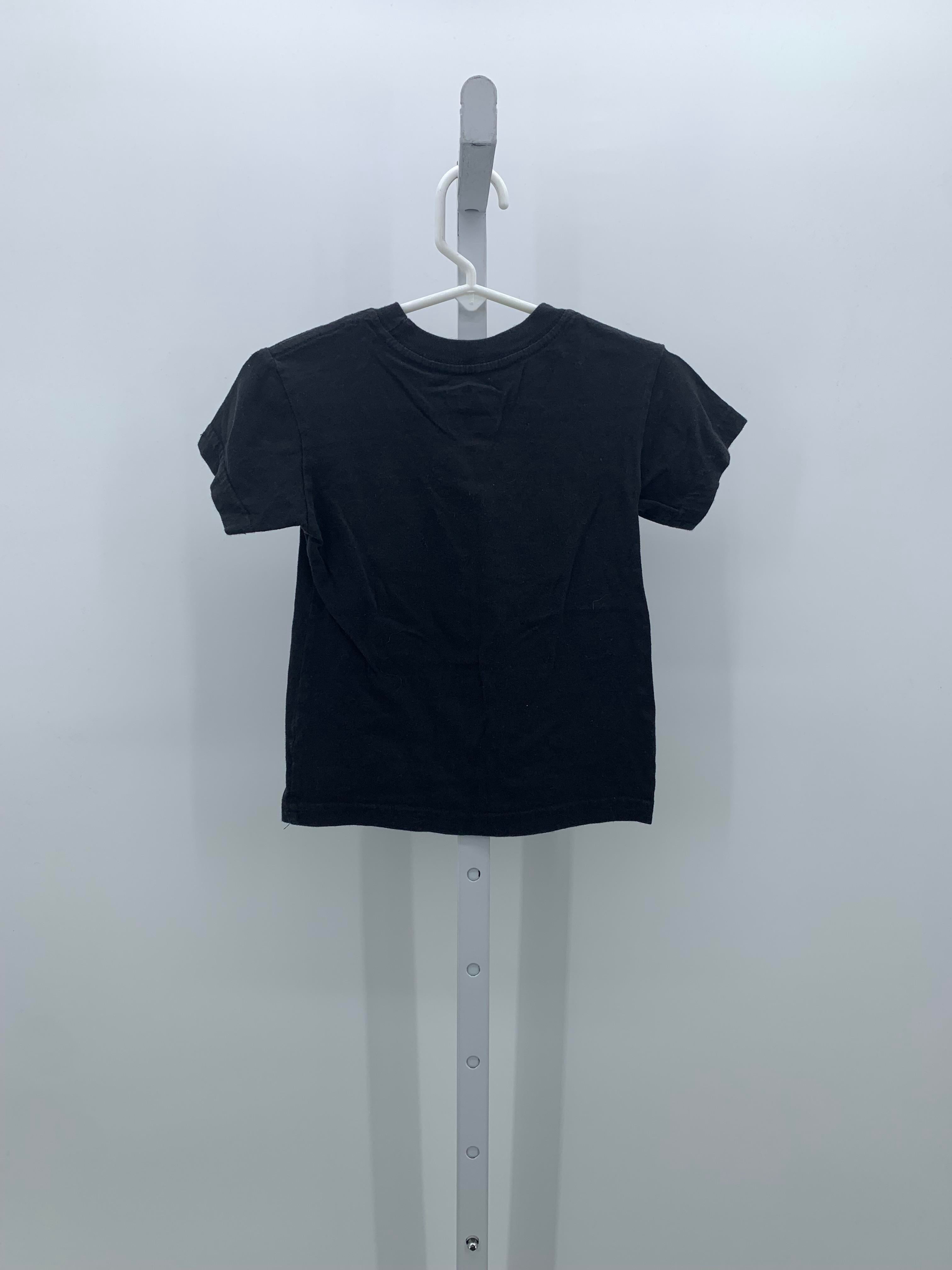 SNAKE KNIT TEE