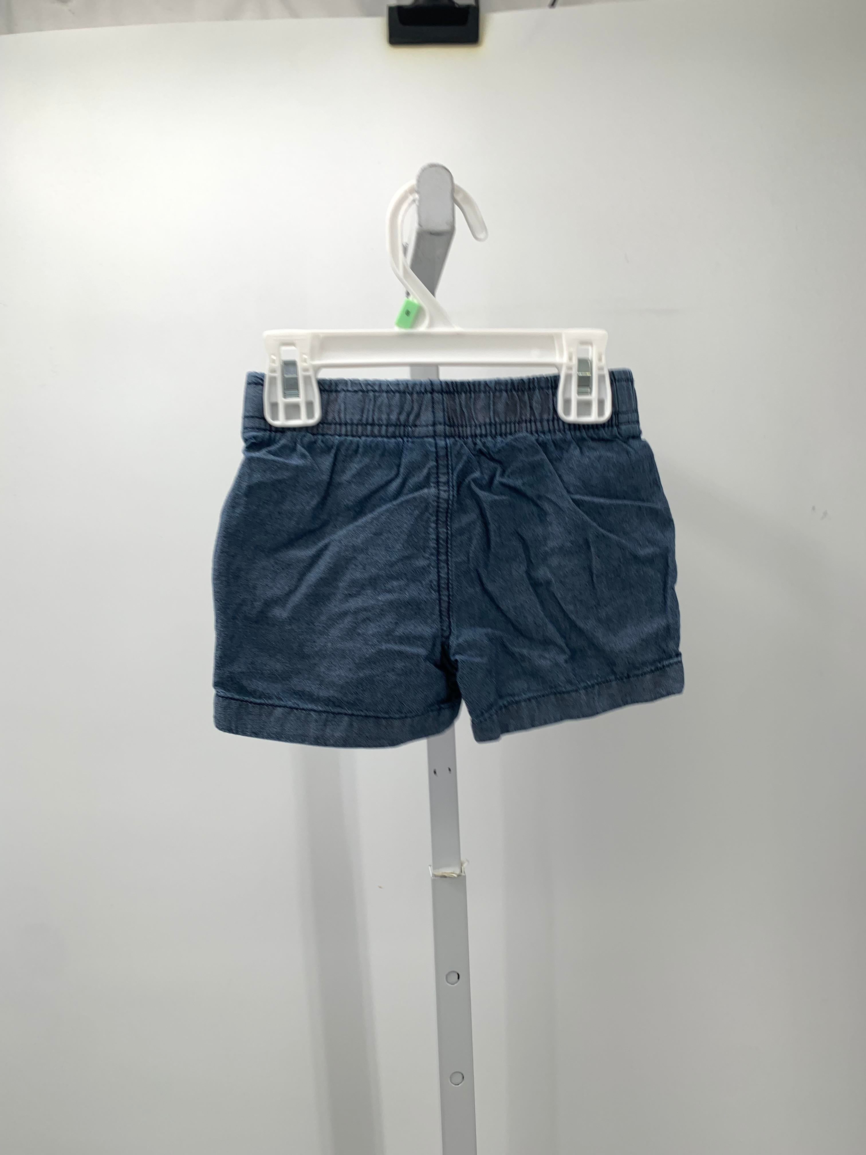 ELASTIC WAIST